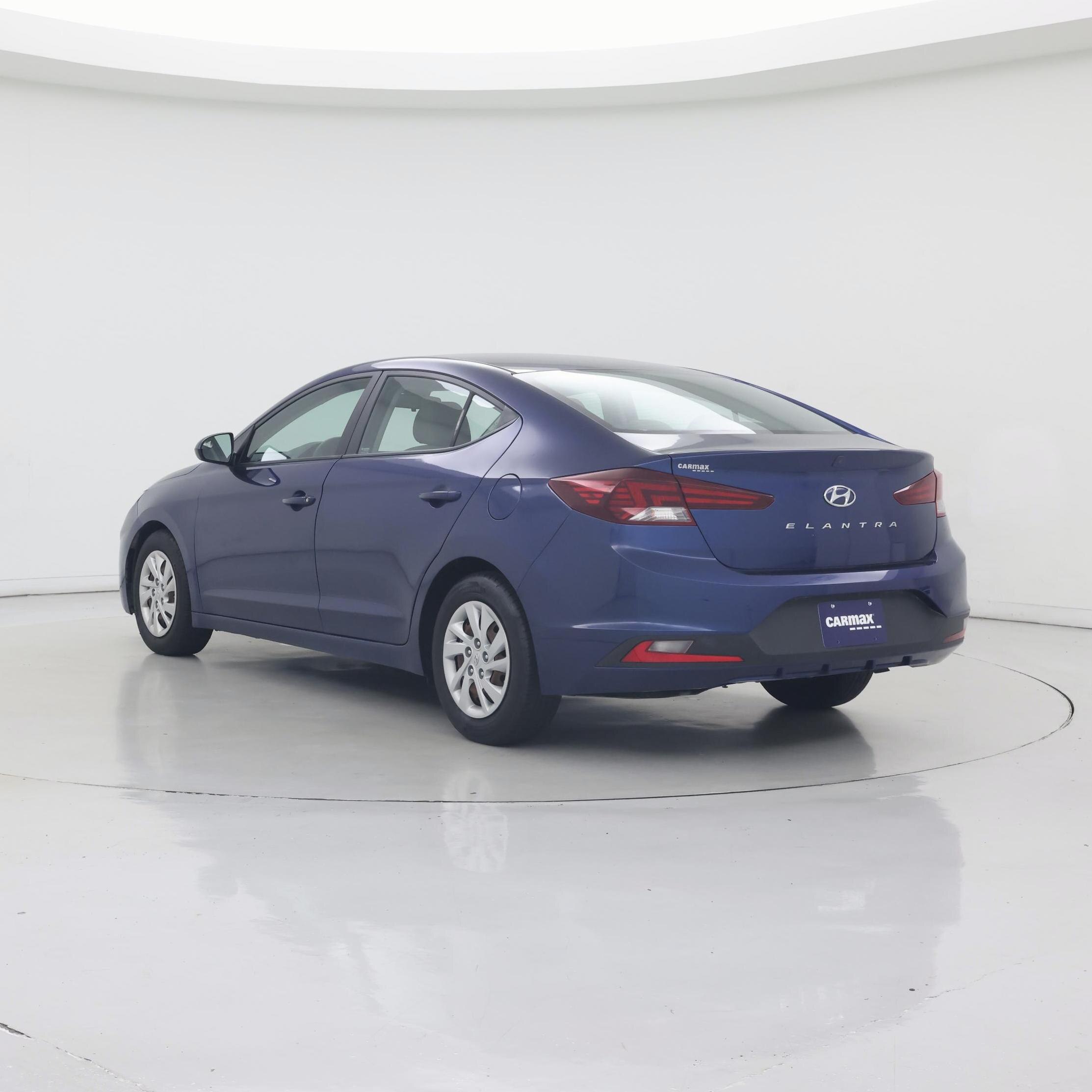 Thumbnail: 2020 Hyundai Elantra - 2