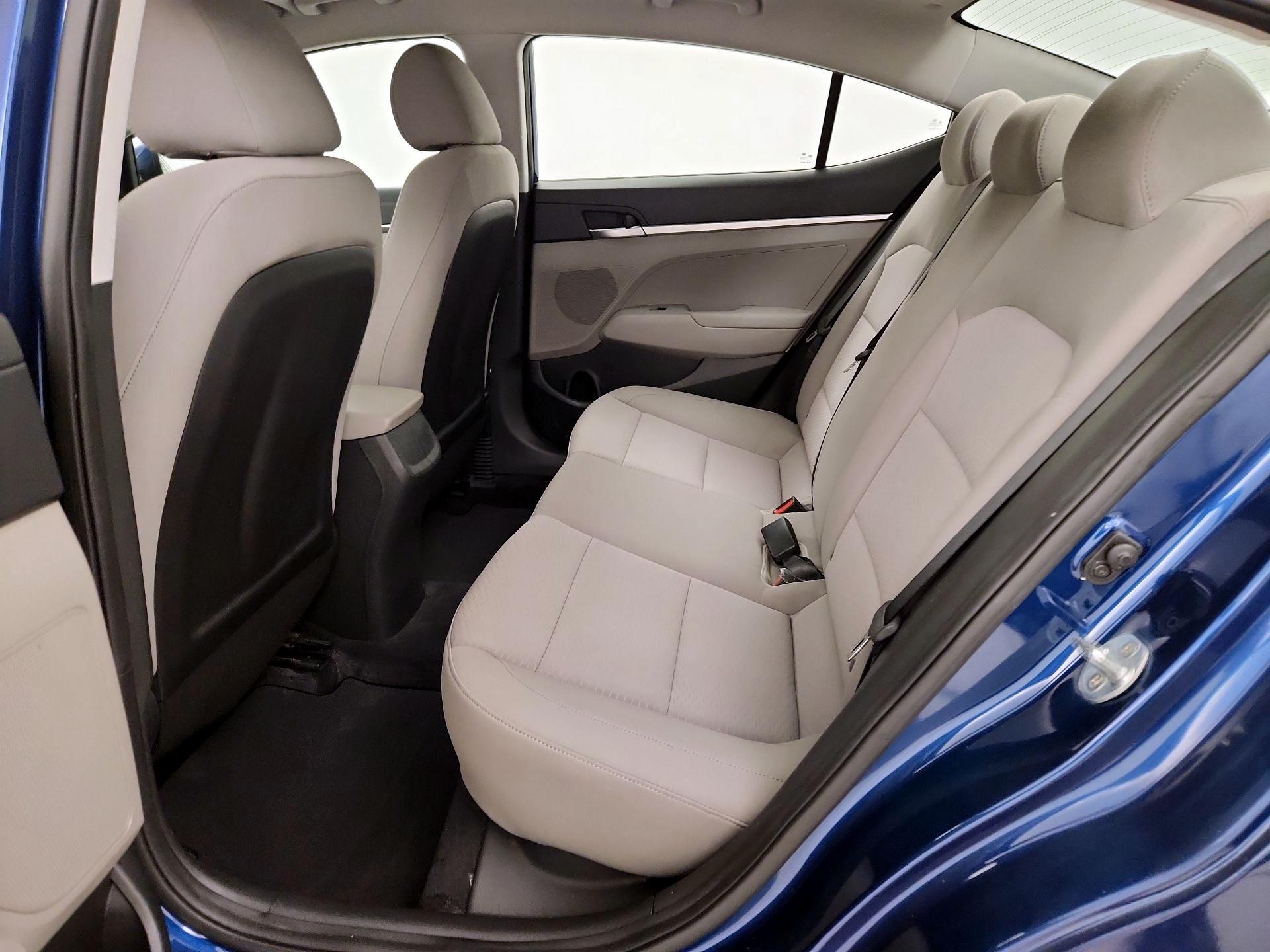 Thumbnail: 2020 Hyundai Elantra - 19