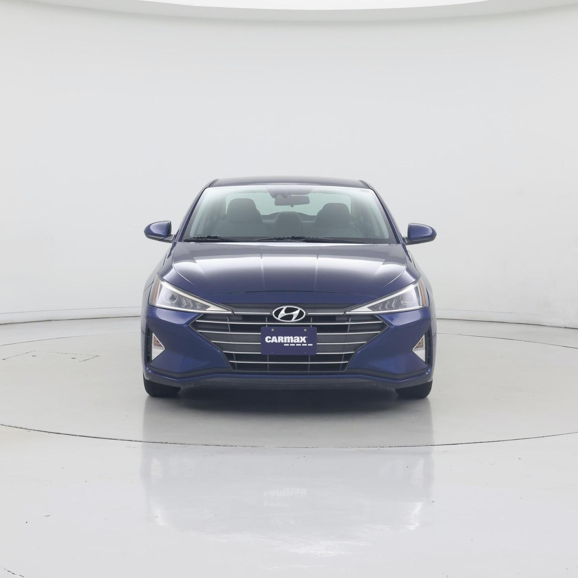 Thumbnail: 2020 Hyundai Elantra - 5