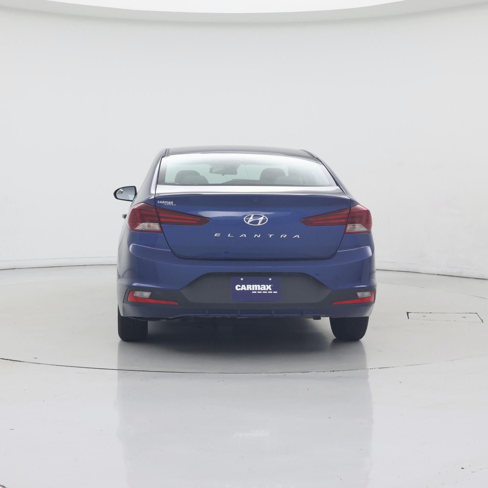 Thumbnail: 2020 Hyundai Elantra - 6