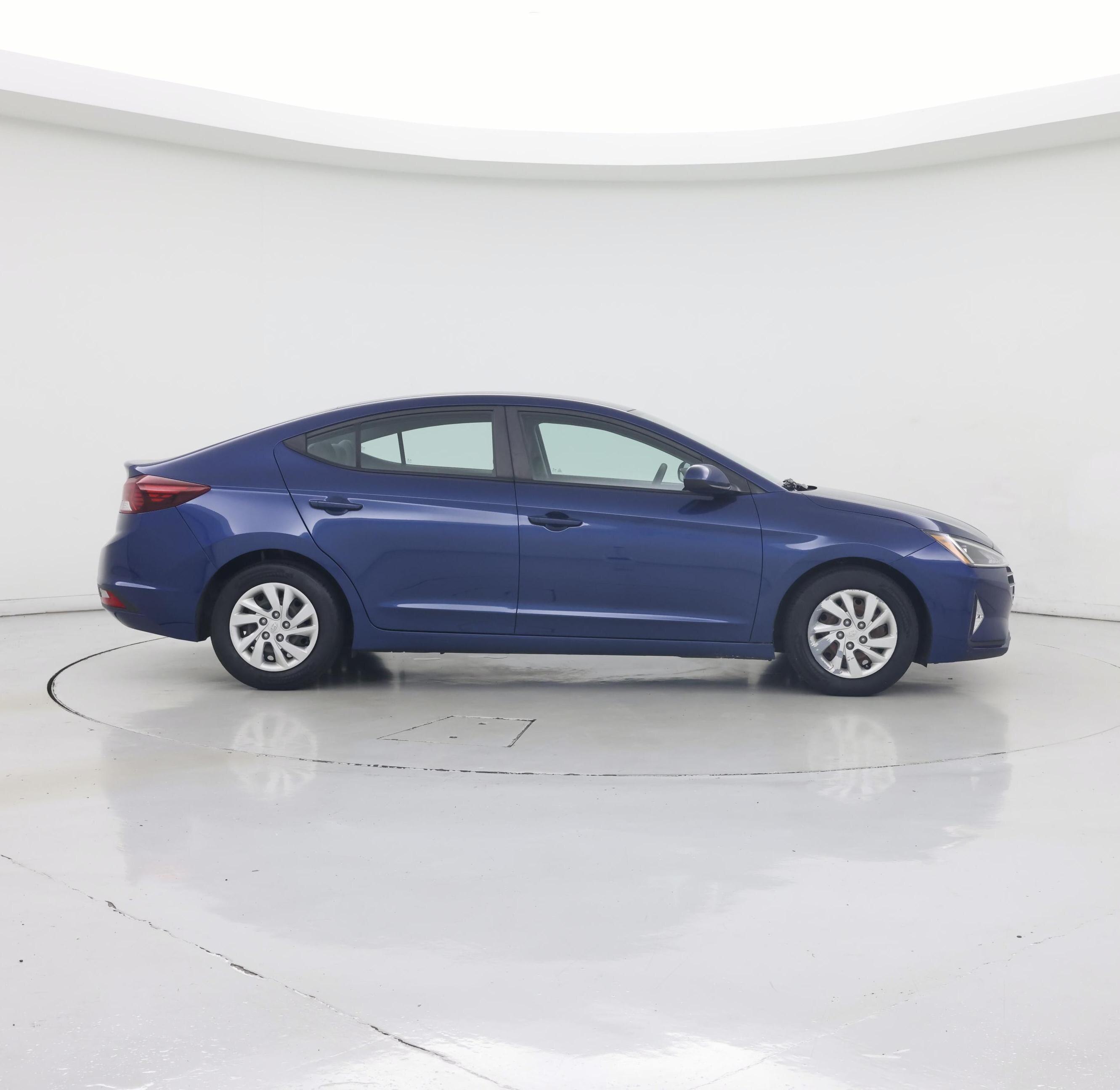 Thumbnail: 2020 Hyundai Elantra - 7
