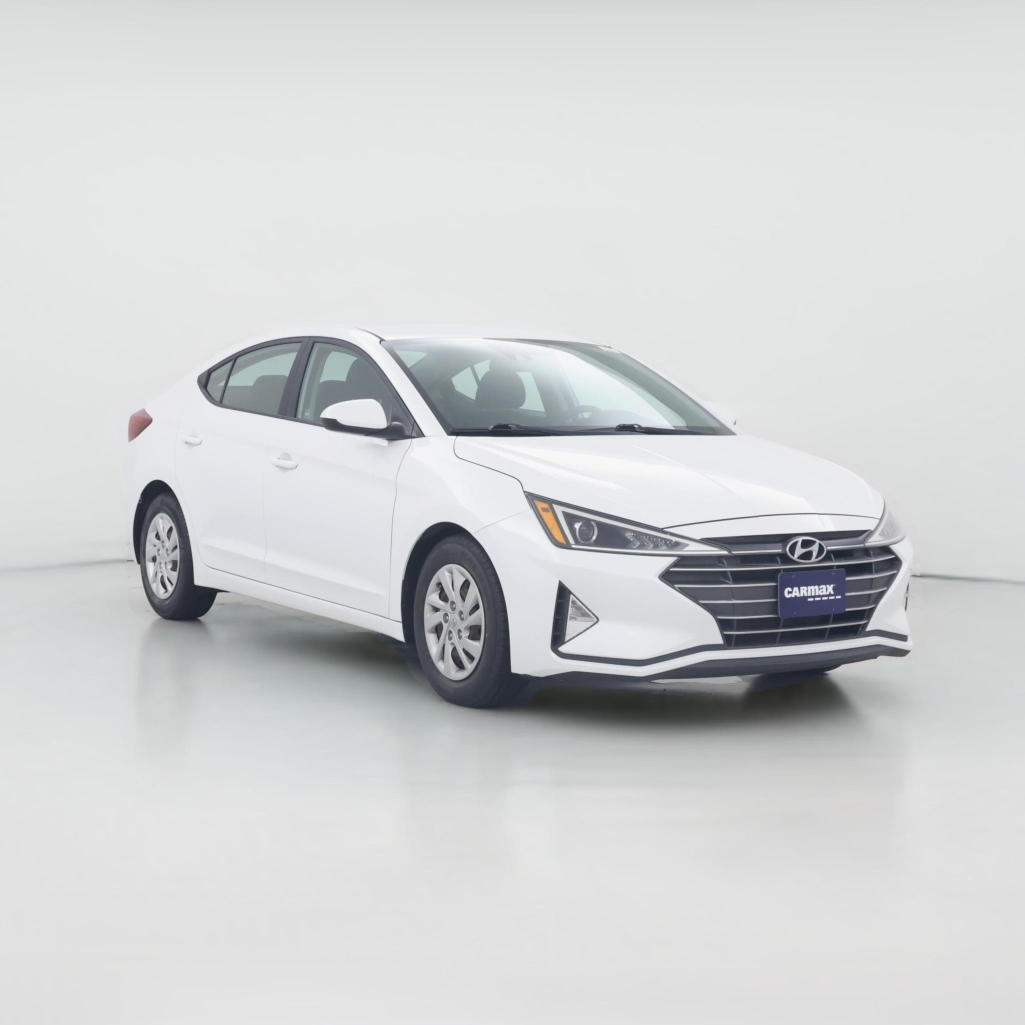 Thumbnail: 2020 Hyundai Elantra - 1