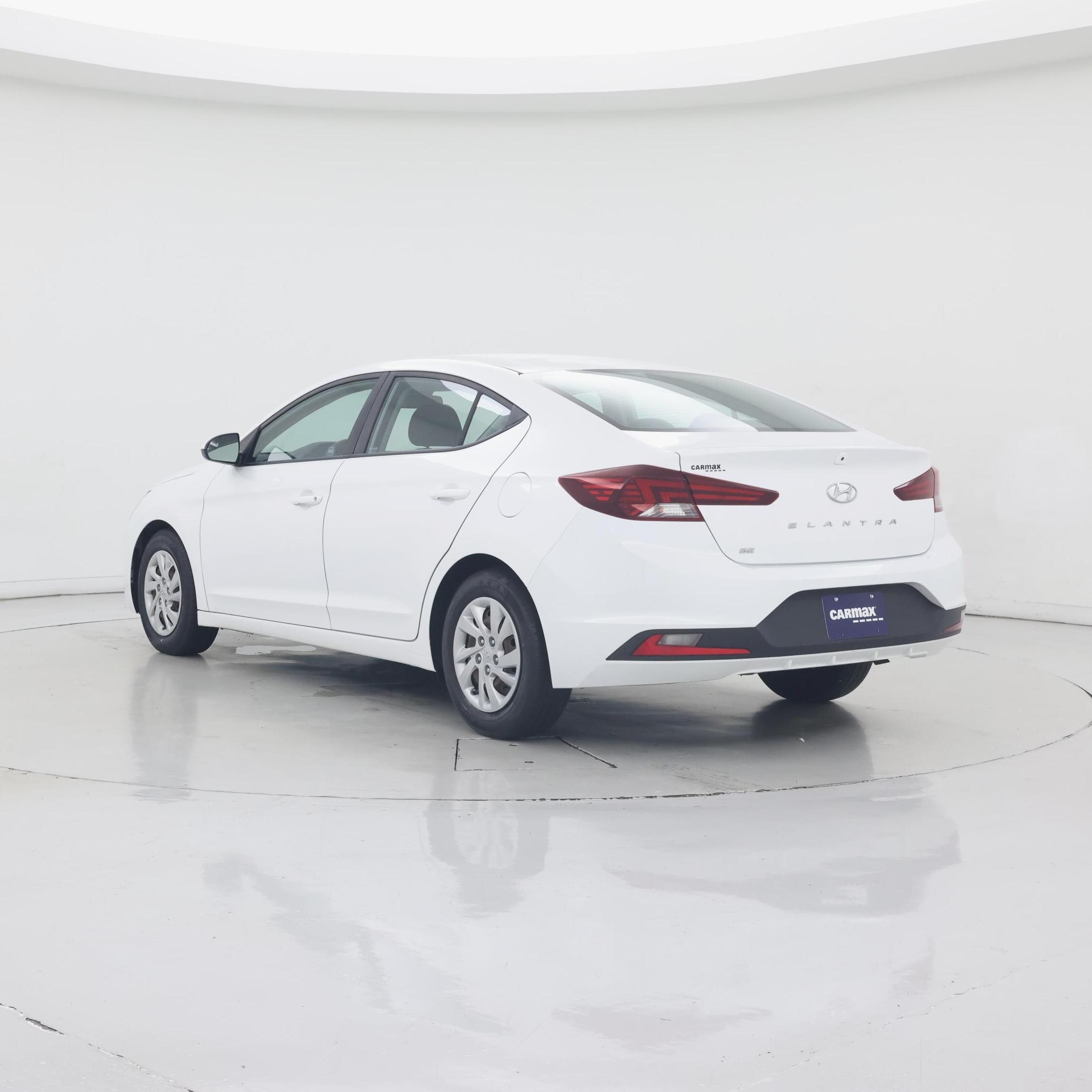 Thumbnail: 2020 Hyundai Elantra - 2