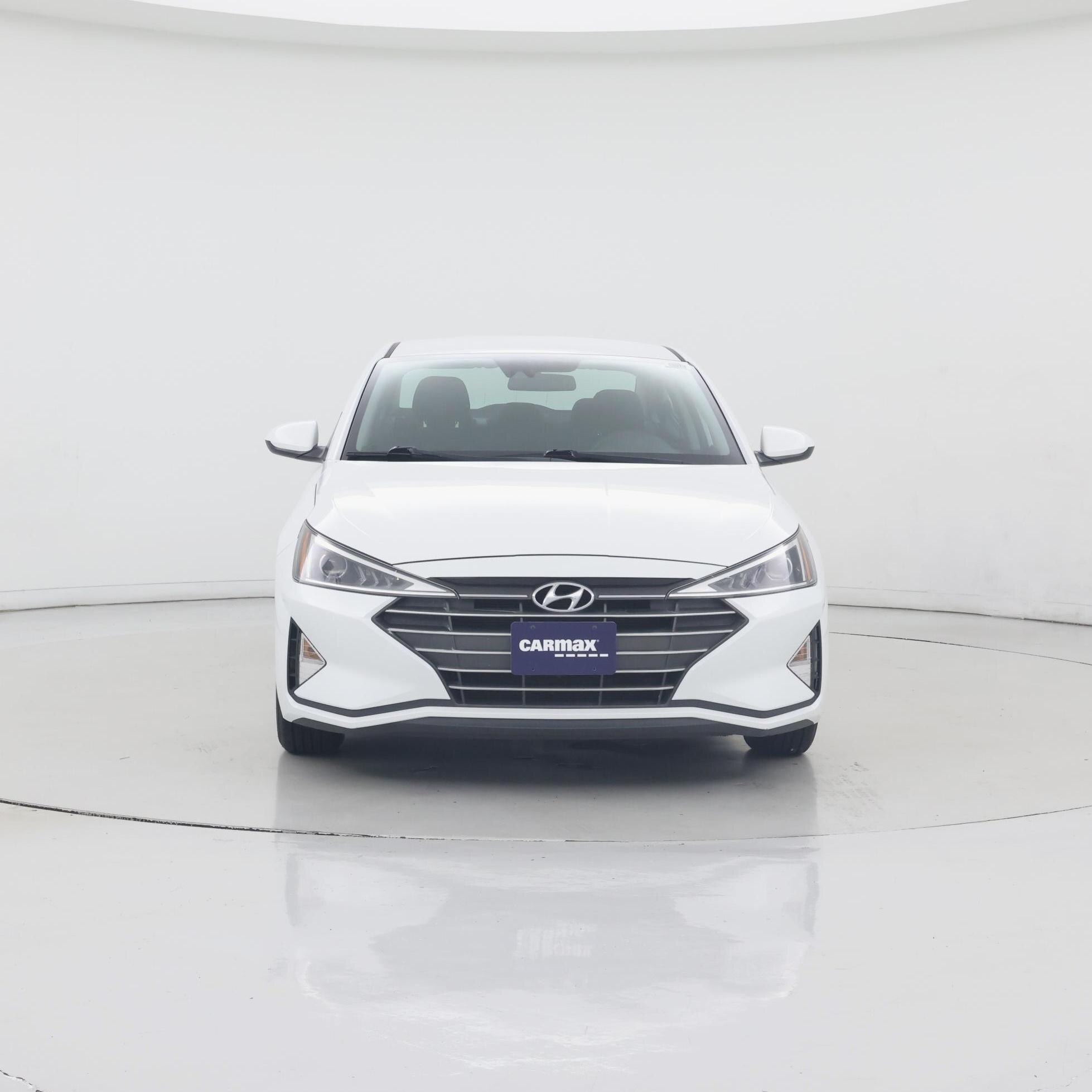 Thumbnail: 2020 Hyundai Elantra - 5