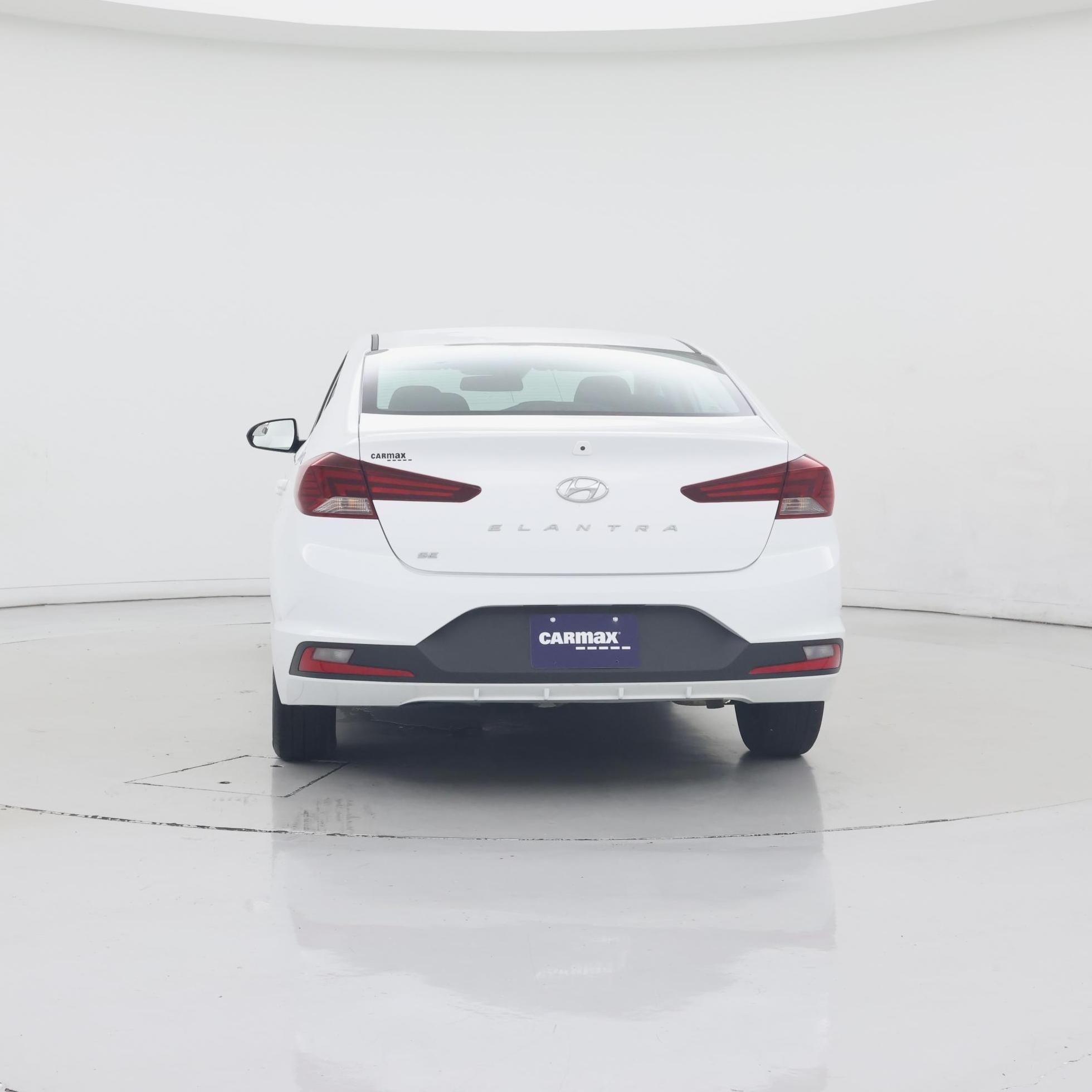 Thumbnail: 2020 Hyundai Elantra - 6