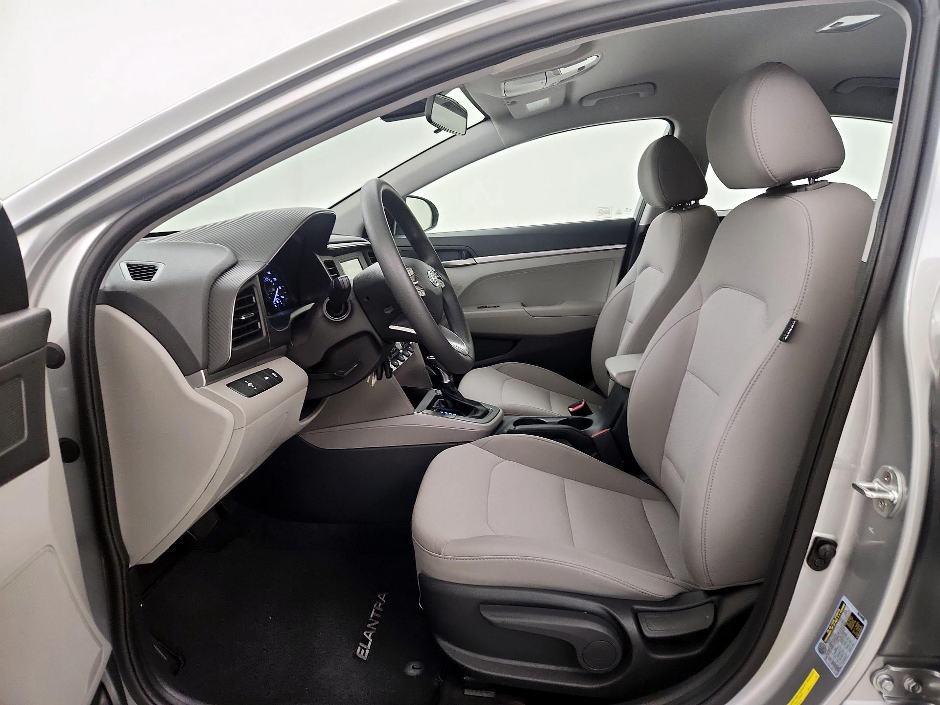 Thumbnail: 2020 Hyundai Elantra - 11