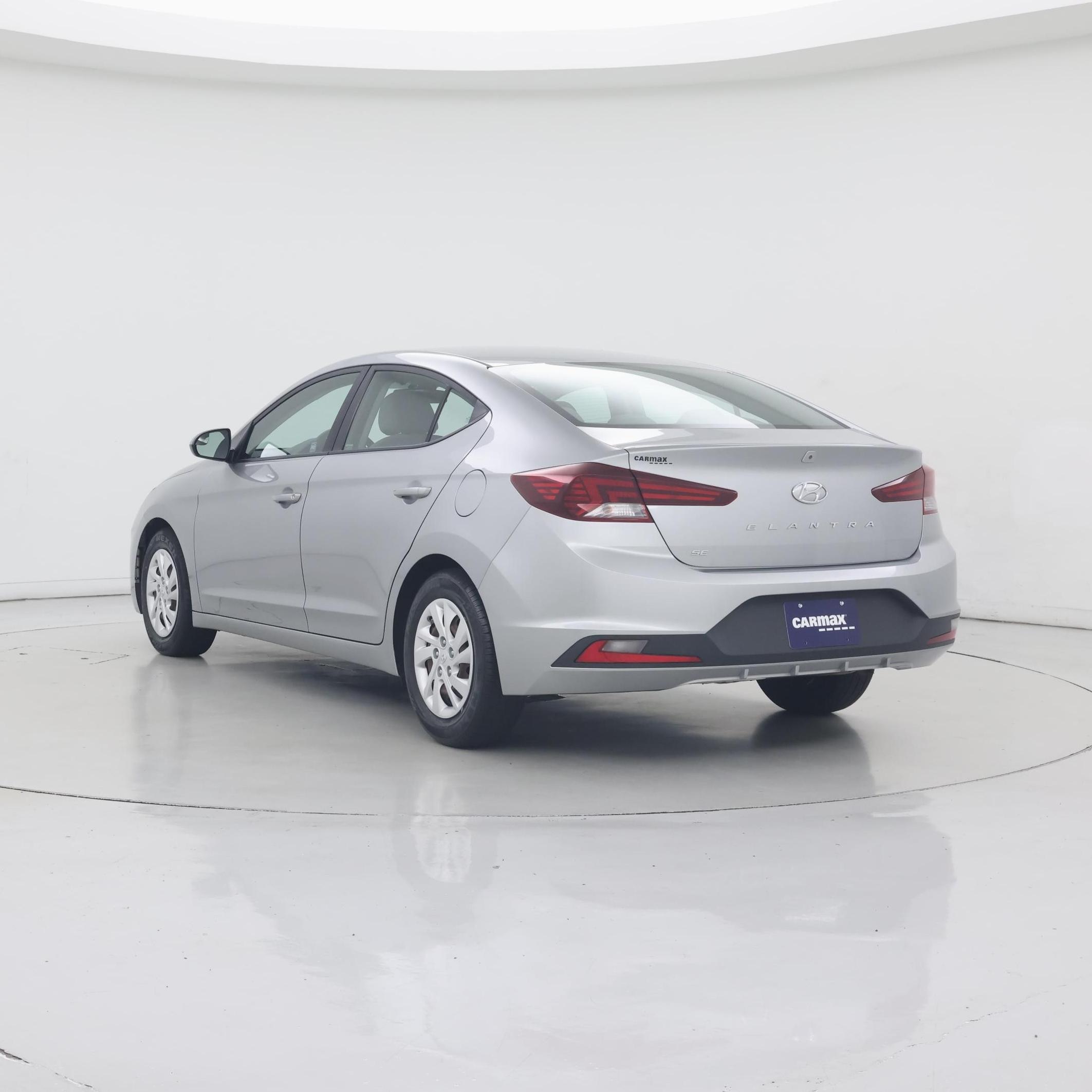 Thumbnail: 2020 Hyundai Elantra - 2