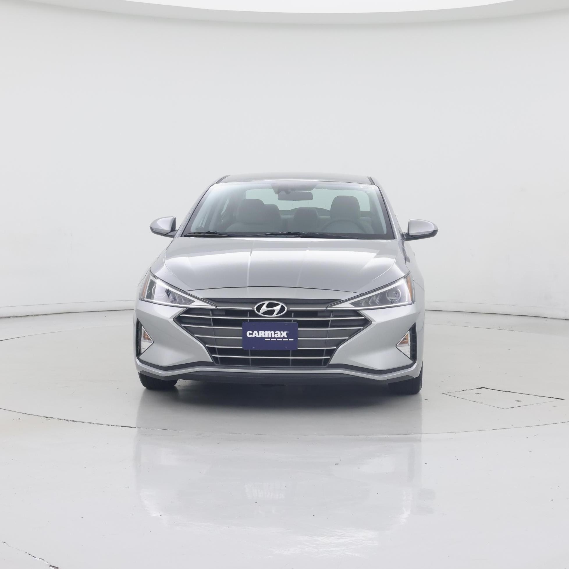 Thumbnail: 2020 Hyundai Elantra - 5