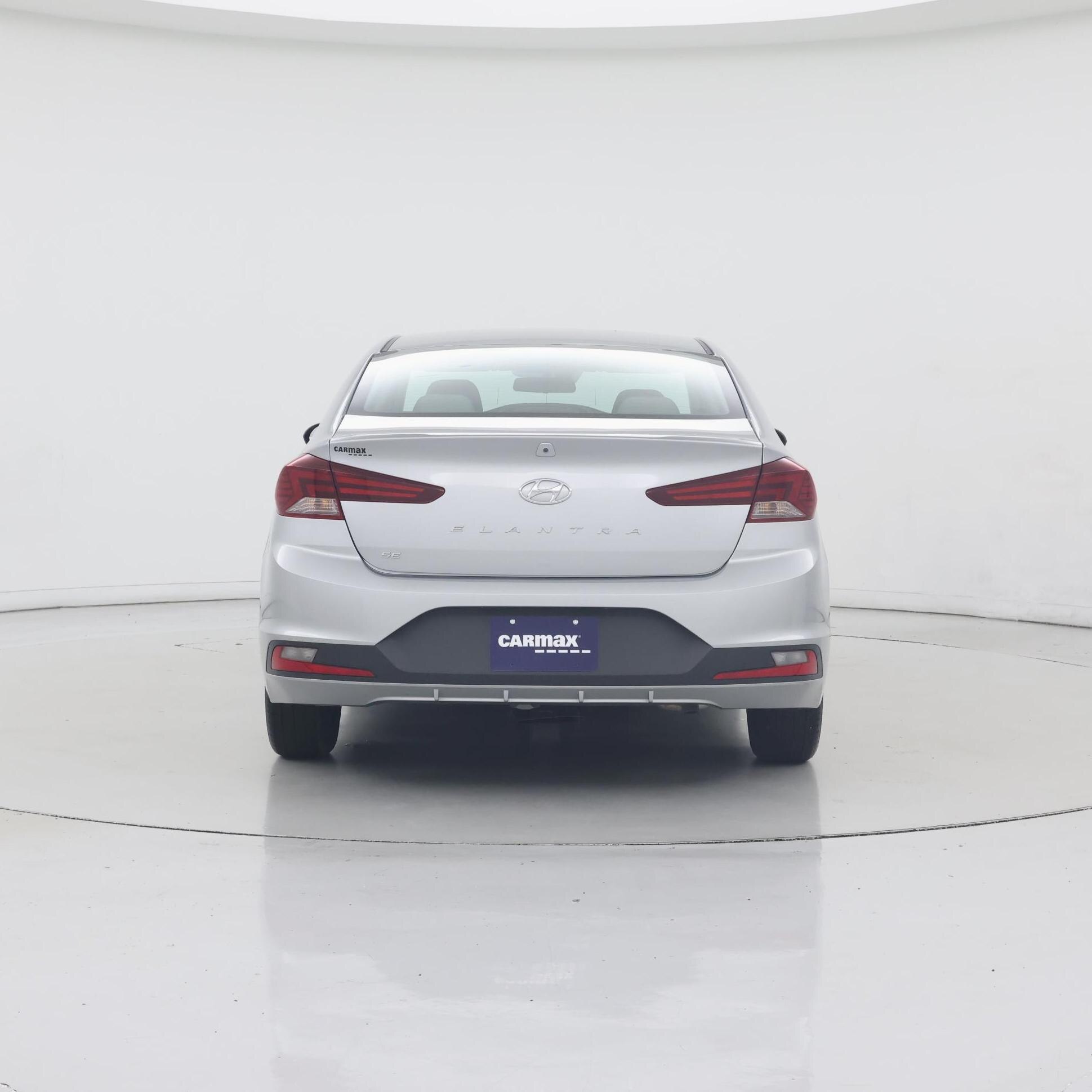 Thumbnail: 2020 Hyundai Elantra - 6
