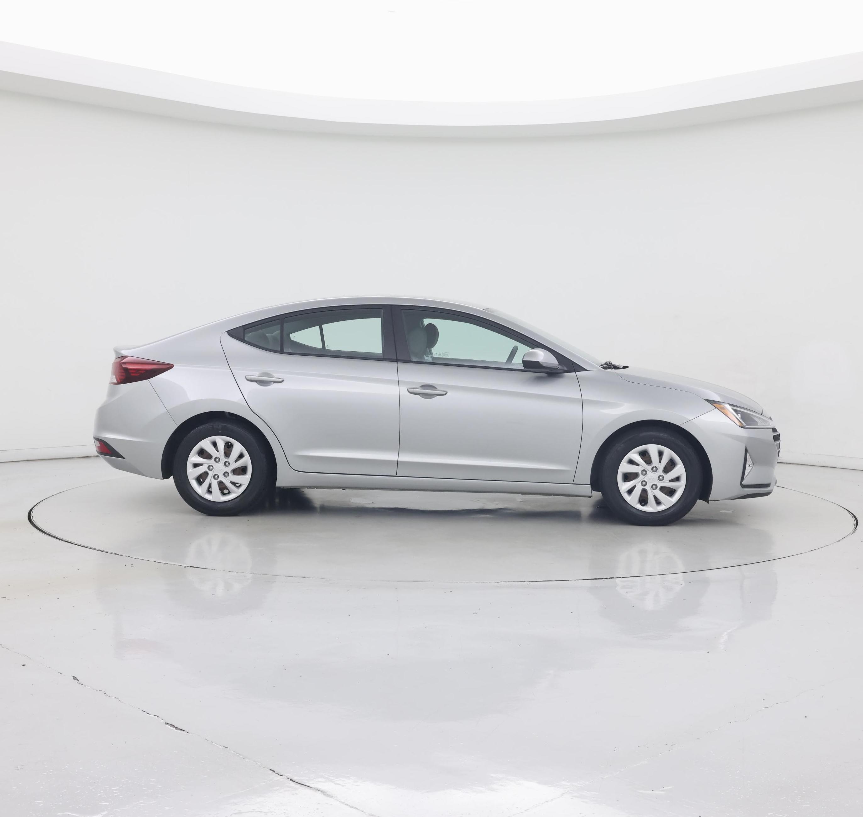 Thumbnail: 2020 Hyundai Elantra - 7