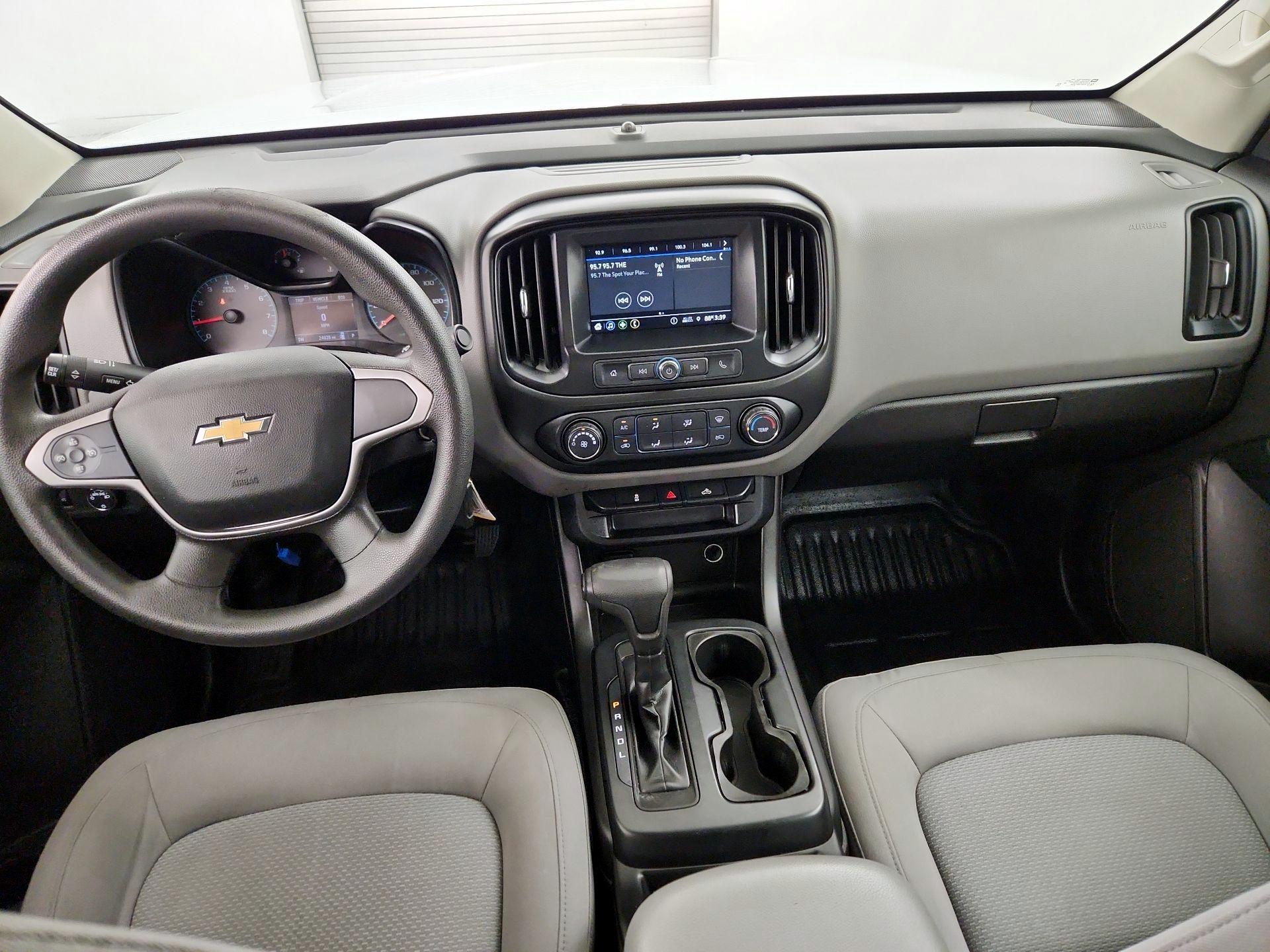 Thumbnail: 2019 Chevrolet Colorado - 9