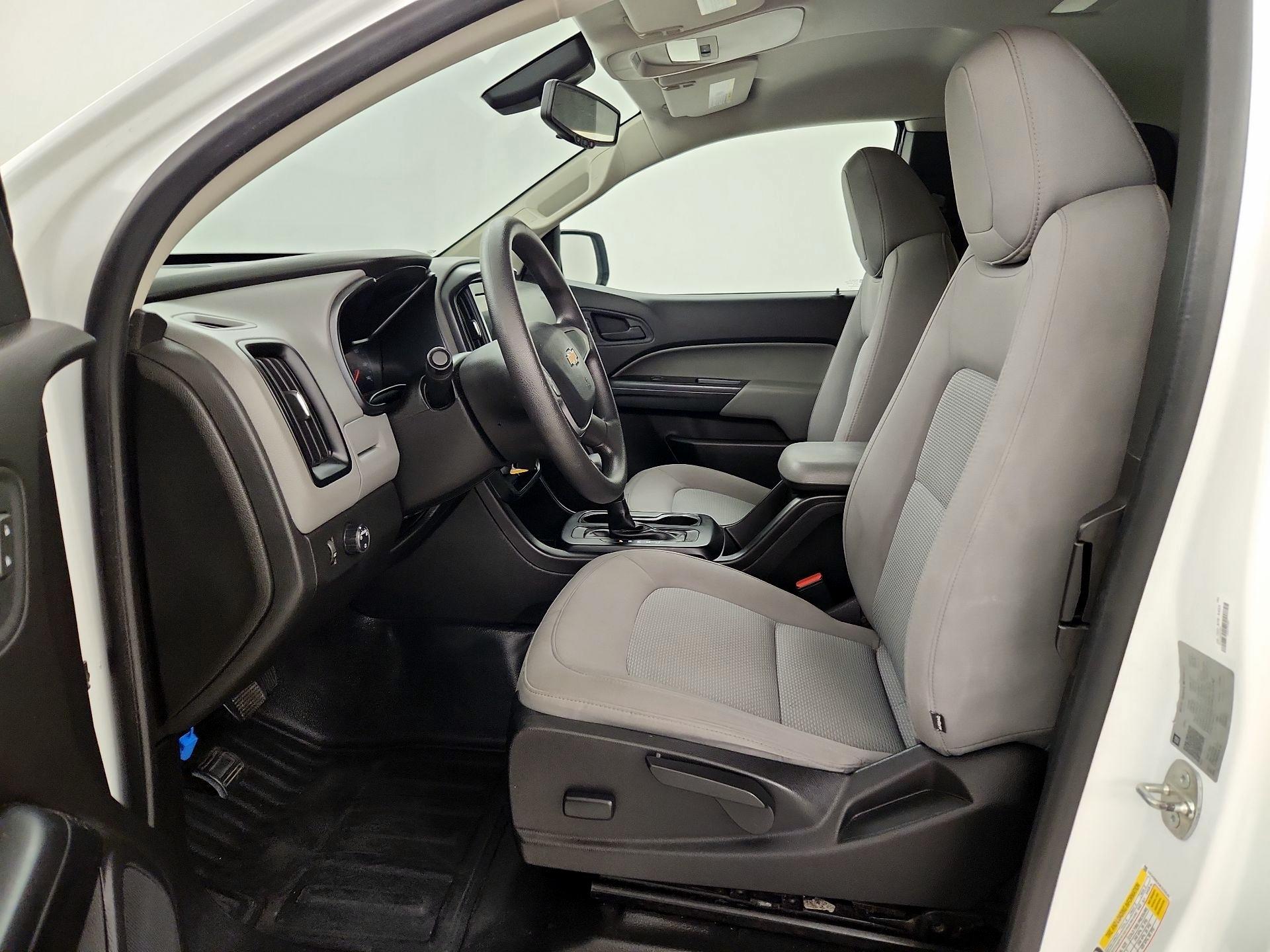 Thumbnail: 2019 Chevrolet Colorado - 11