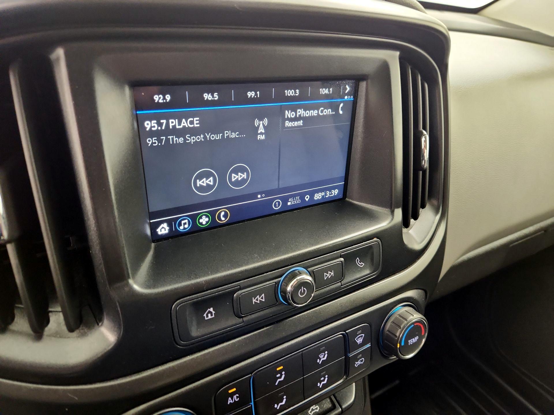 Thumbnail: 2019 Chevrolet Colorado - 15