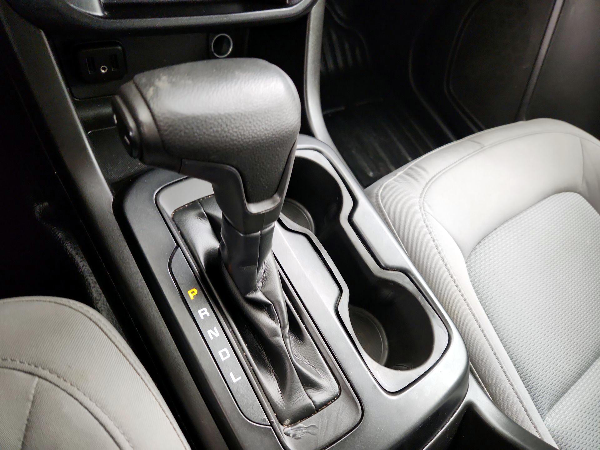 Thumbnail: 2019 Chevrolet Colorado - 17