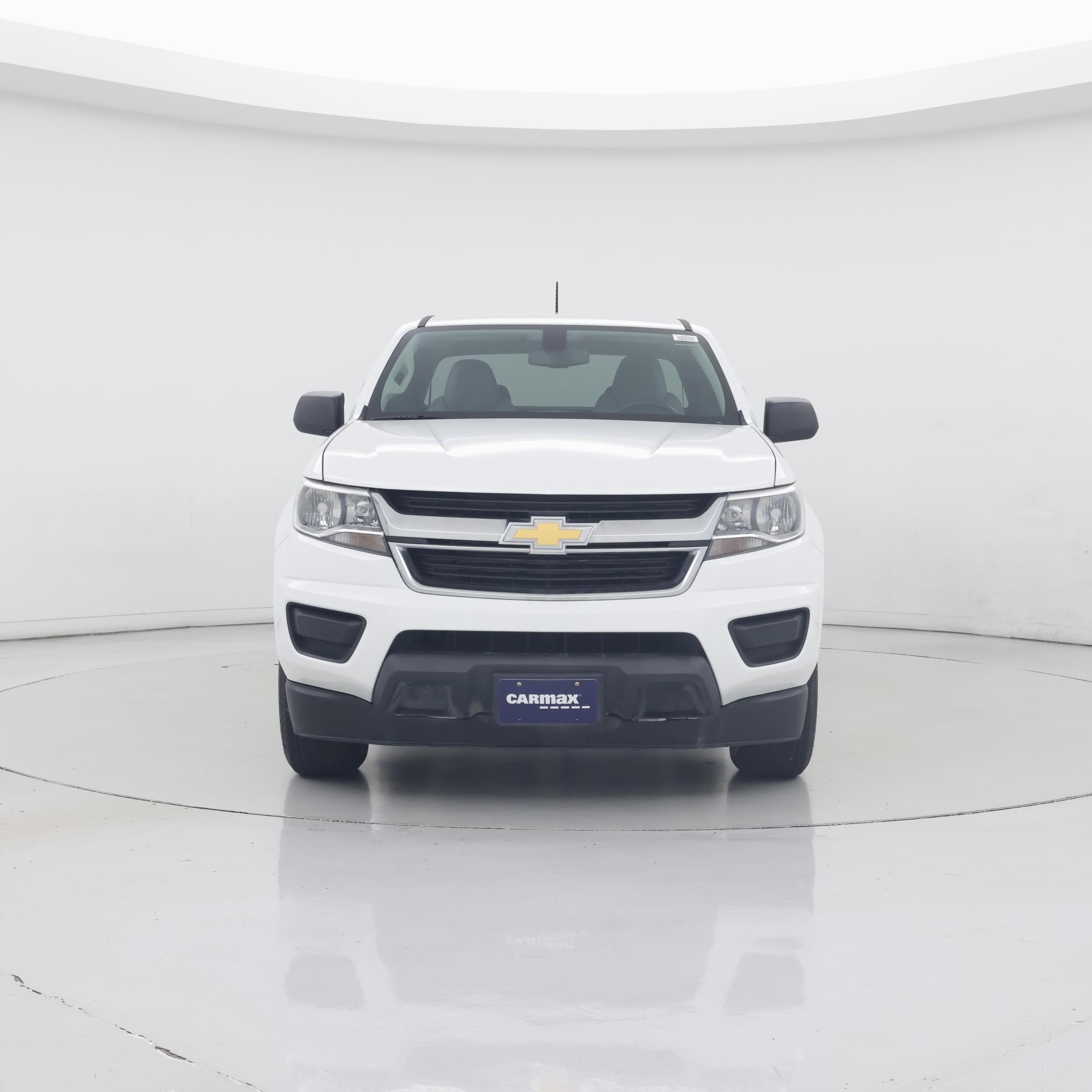 Thumbnail: 2019 Chevrolet Colorado - 5