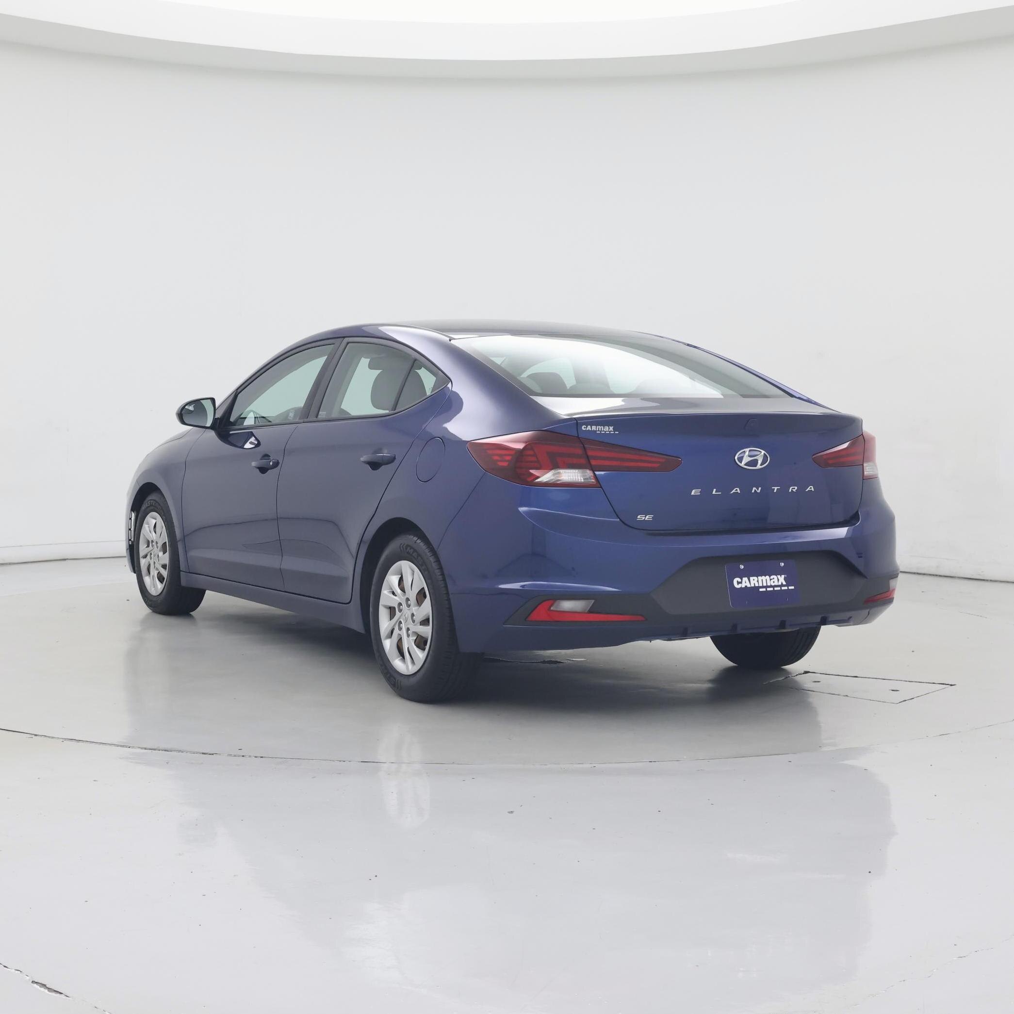 Thumbnail: 2020 Hyundai Elantra - 2