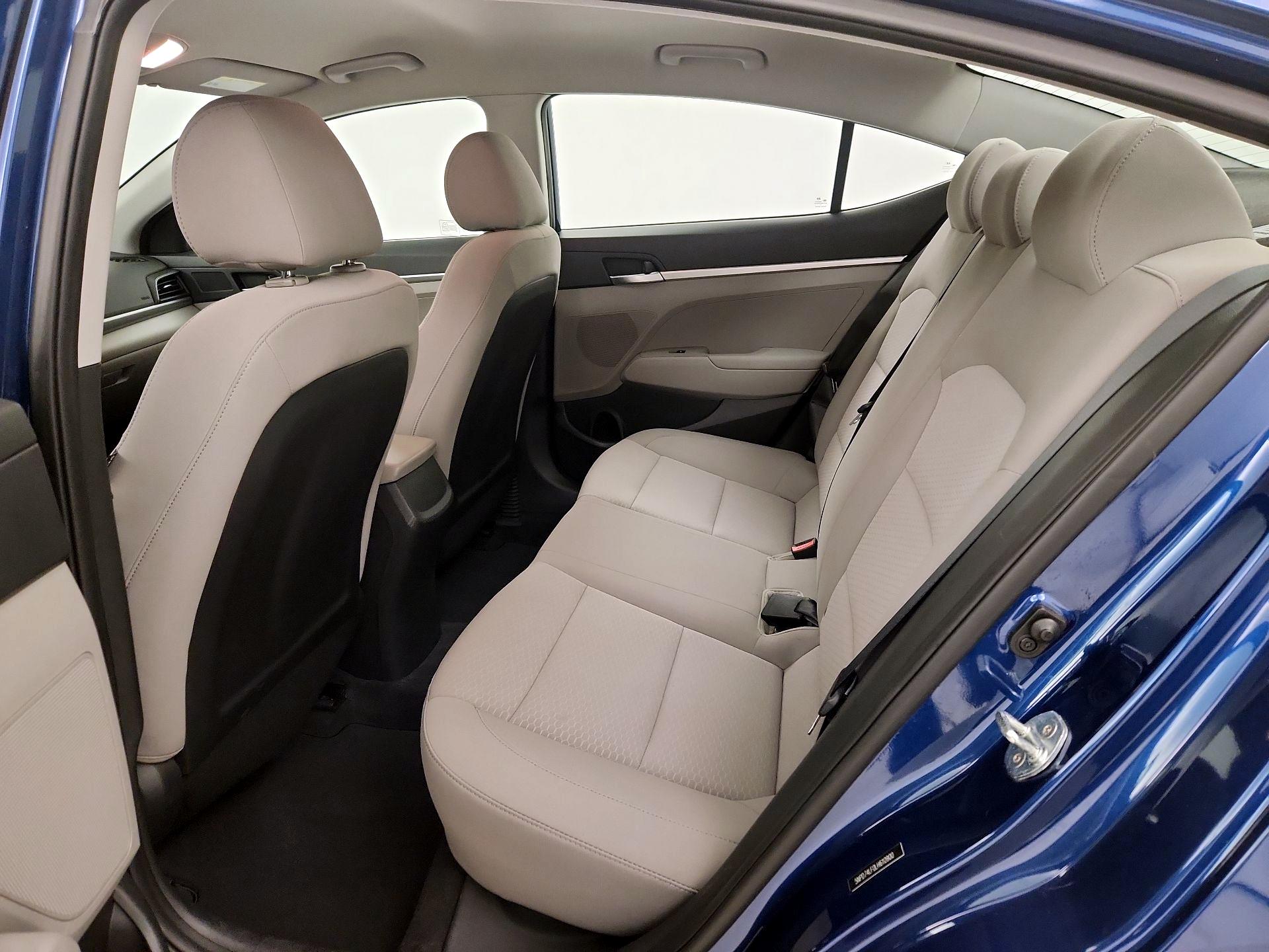 Thumbnail: 2020 Hyundai Elantra - 19