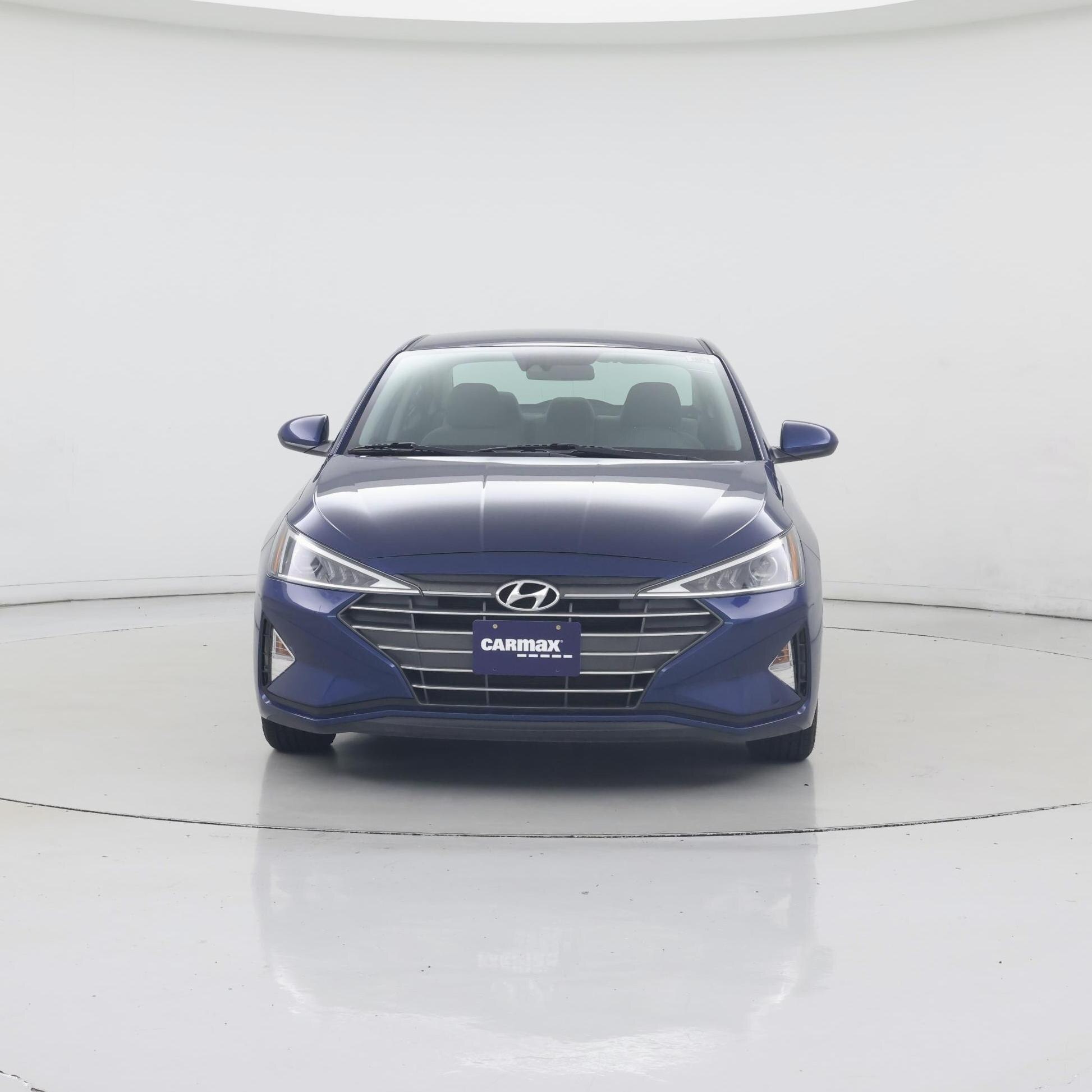 Thumbnail: 2020 Hyundai Elantra - 5