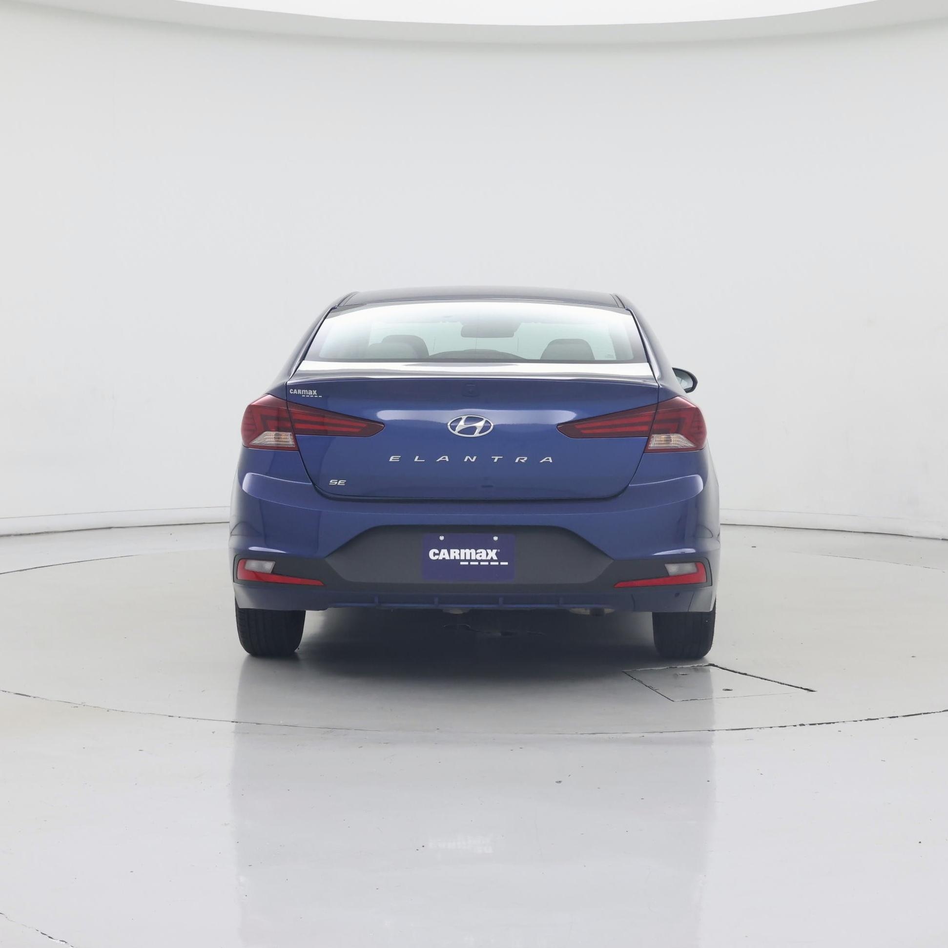 Thumbnail: 2020 Hyundai Elantra - 6