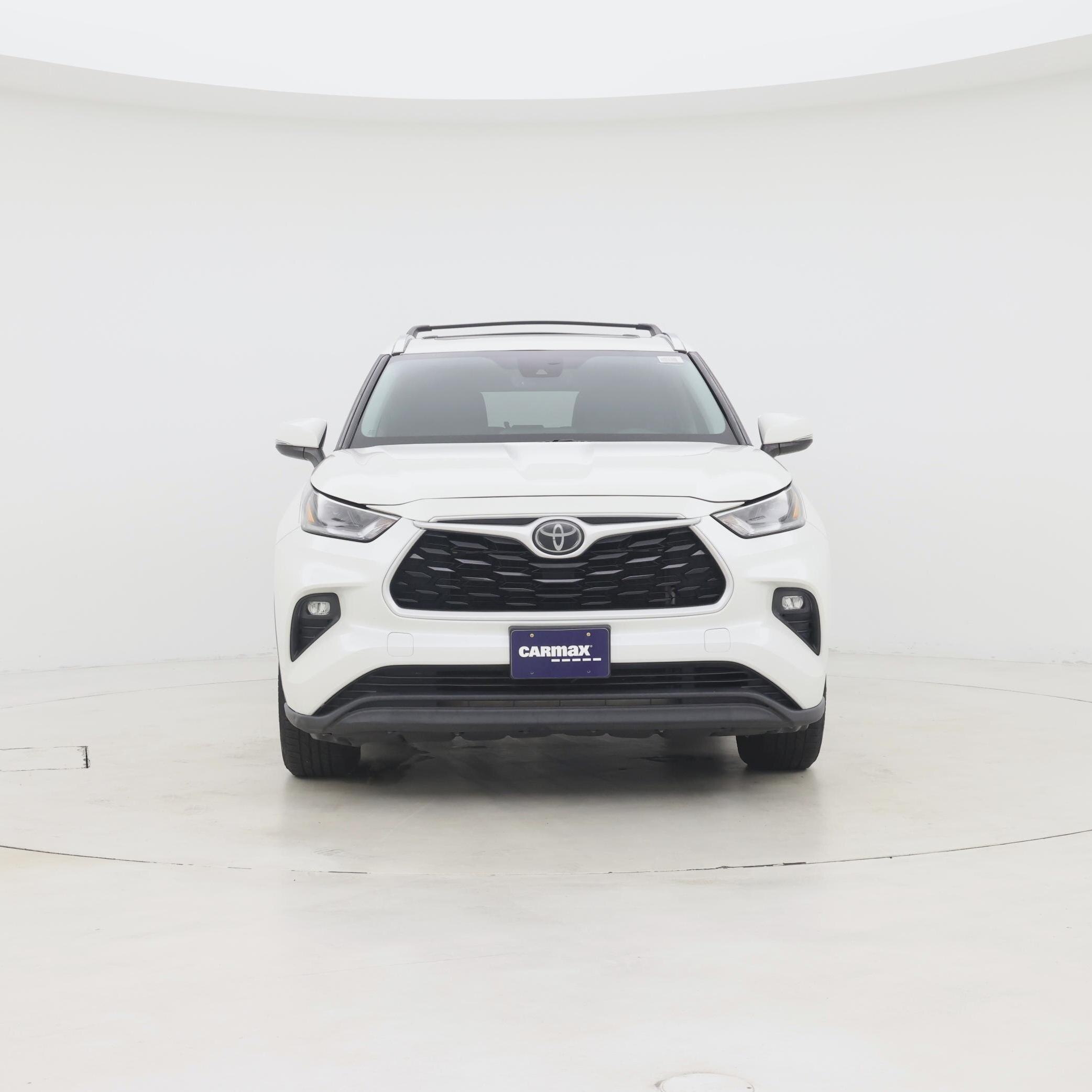 Thumbnail: 2021 Toyota Highlander - 5