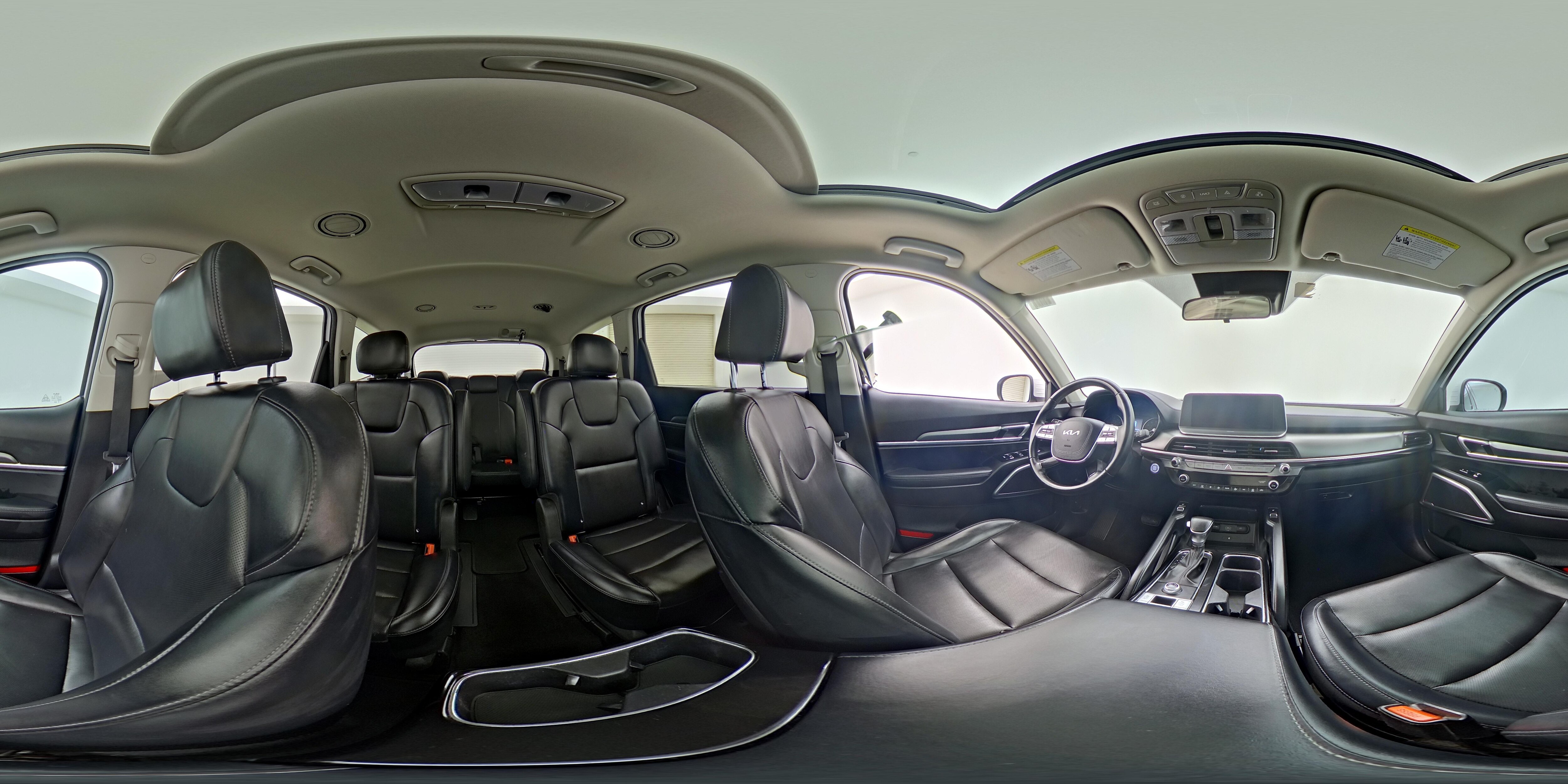 2022 Kia Telluride S - Photo 28