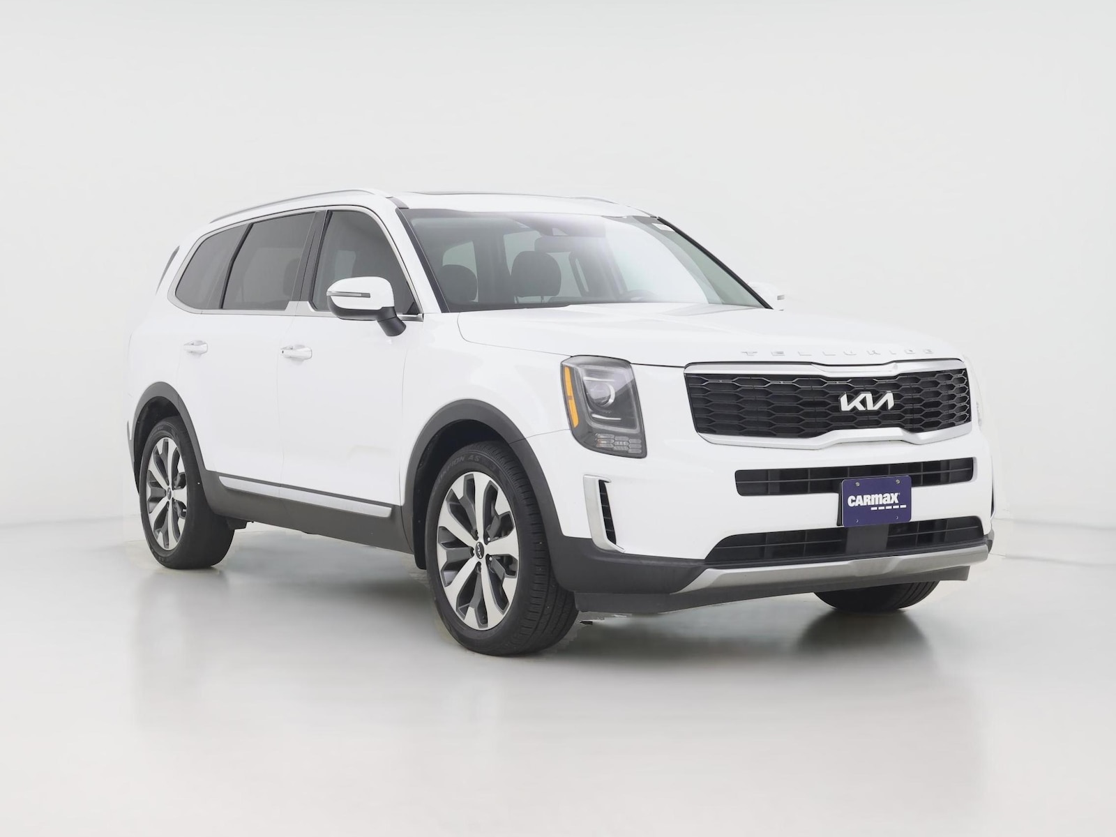 2022 Kia Telluride S - Photo 1