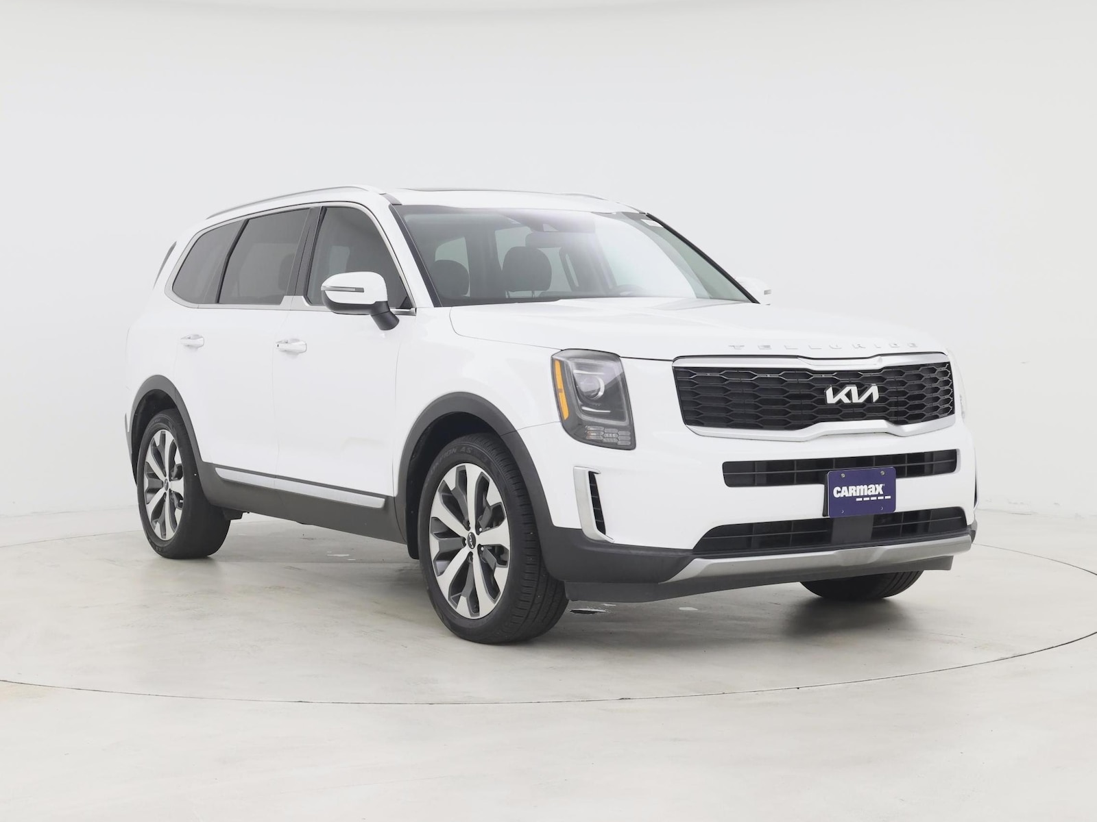 2022 Kia Telluride S - Photo 2