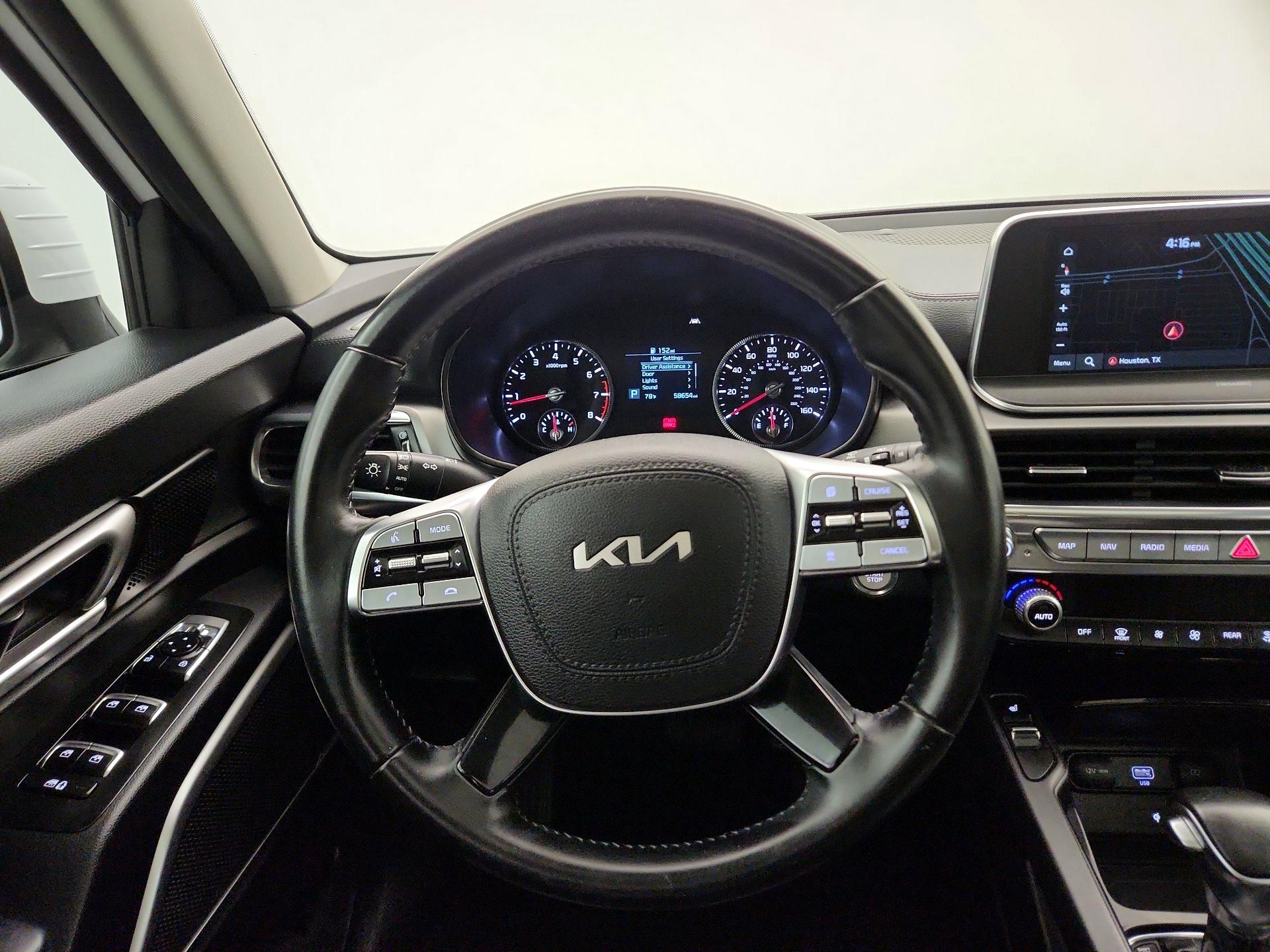 Thumbnail: 2022 Kia Telluride - 10