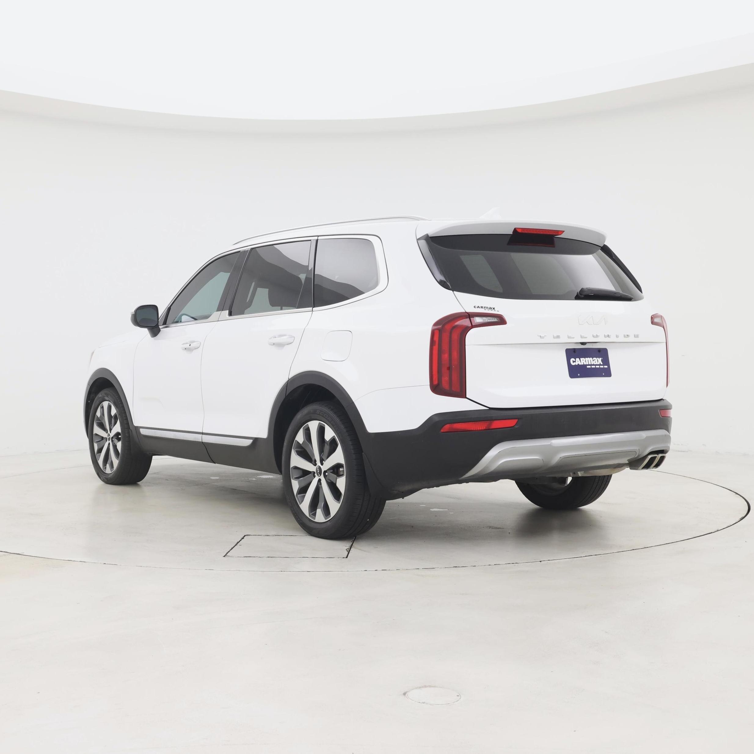 Thumbnail: 2022 Kia Telluride - 2
