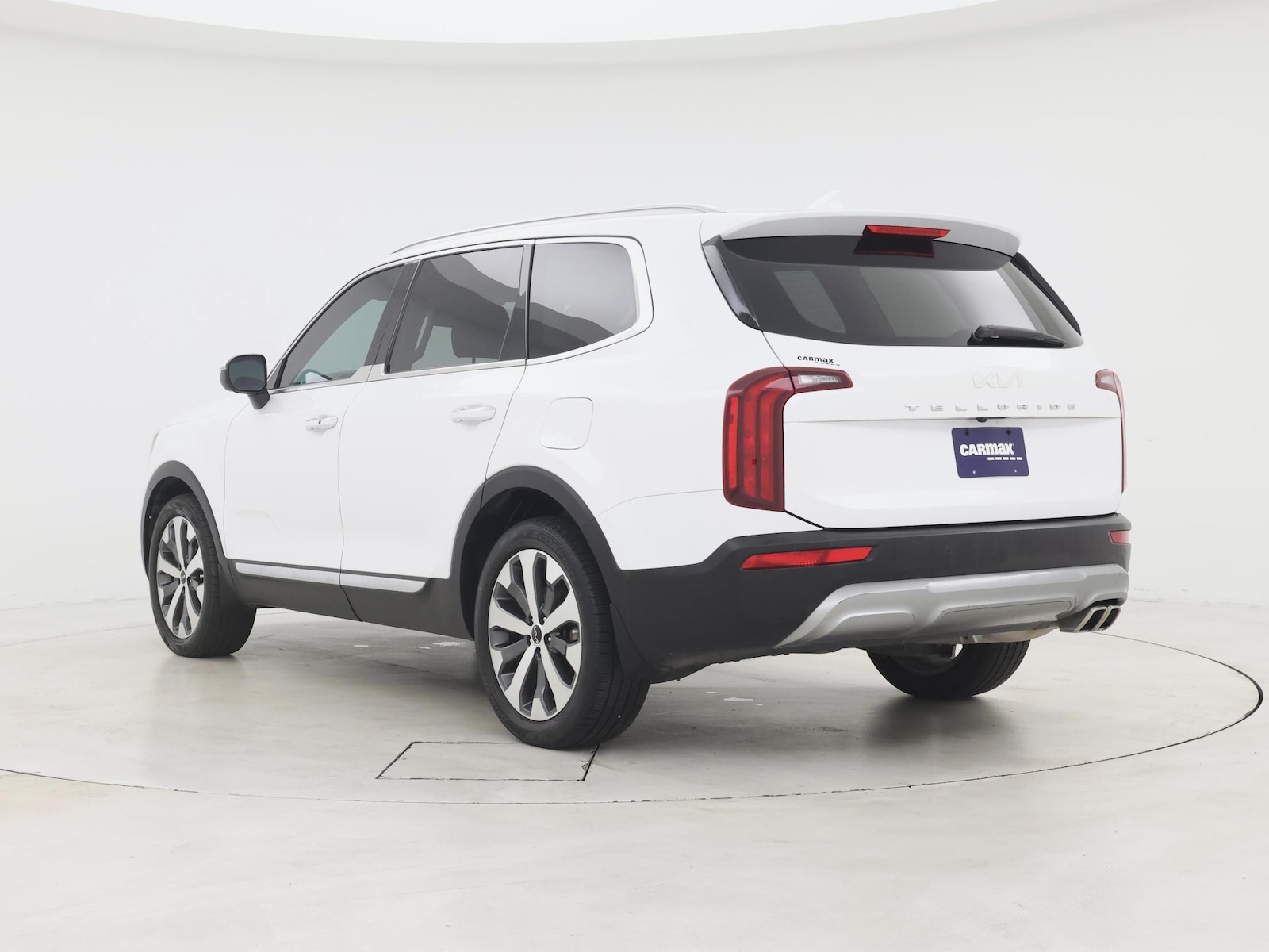 2022 Kia Telluride S - Photo 3