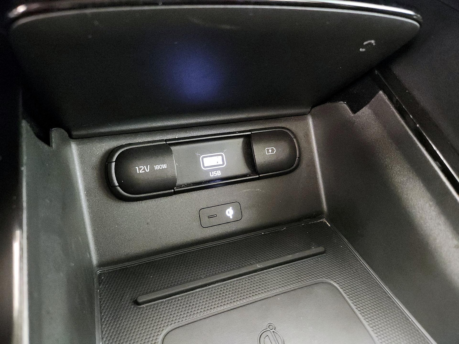 2022 Kia Telluride S - Photo 20