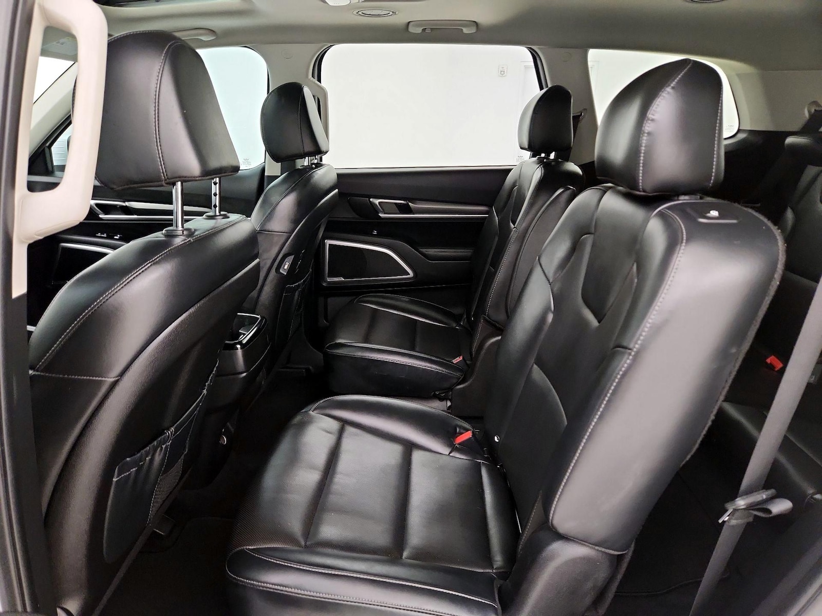 2022 Kia Telluride S - Photo 22