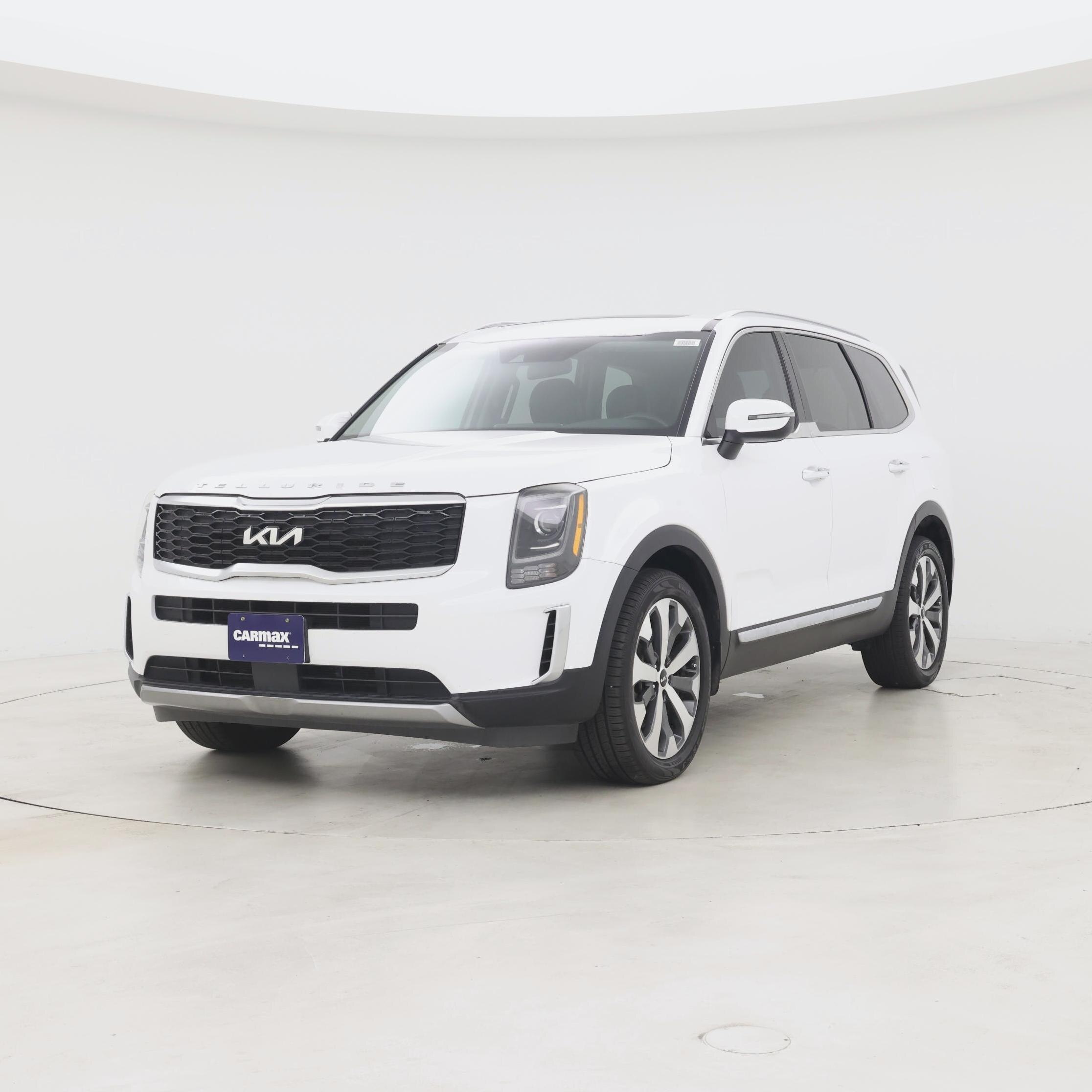 Thumbnail: 2022 Kia Telluride - 4