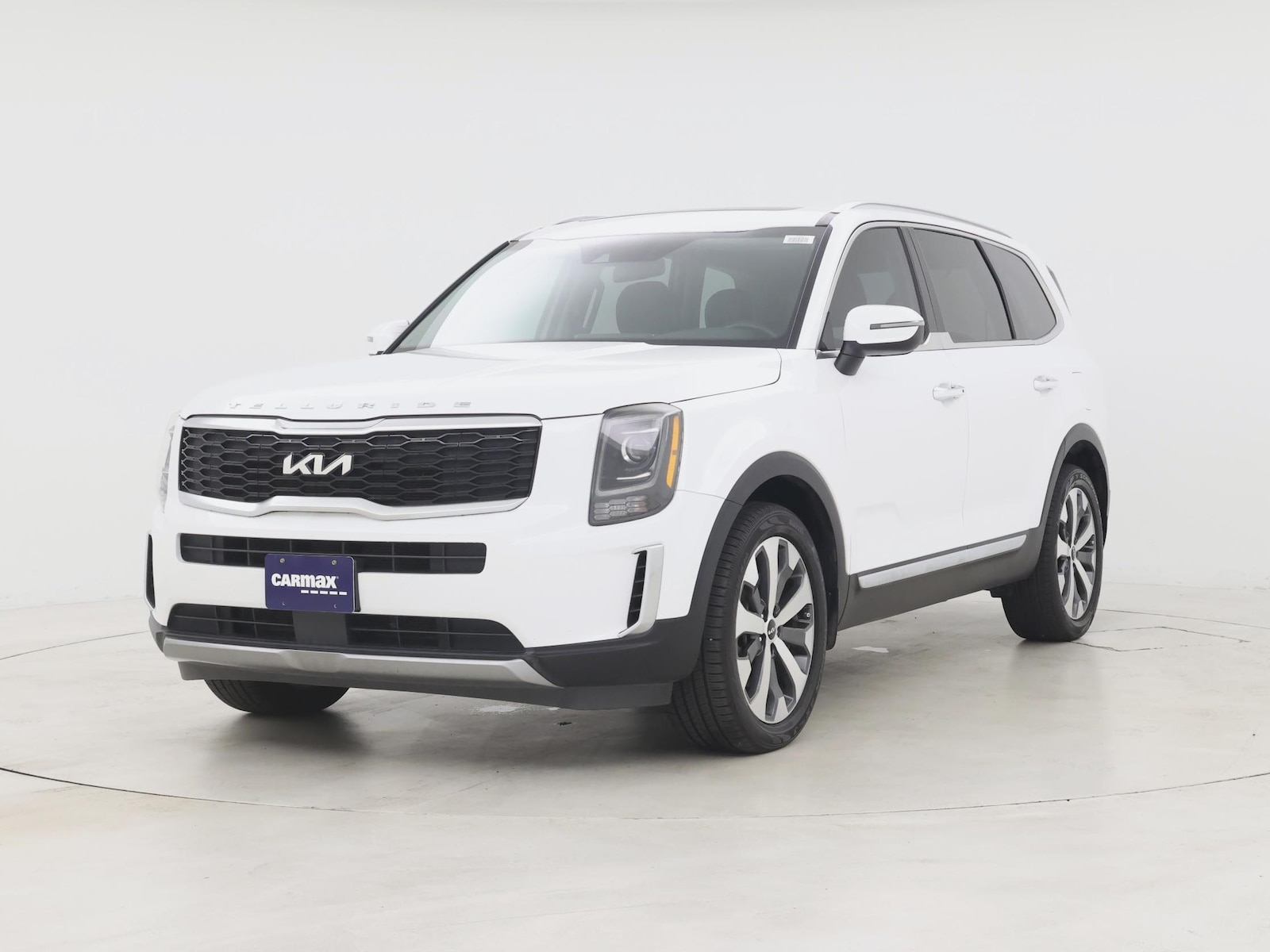 2022 Kia Telluride S - Photo 5