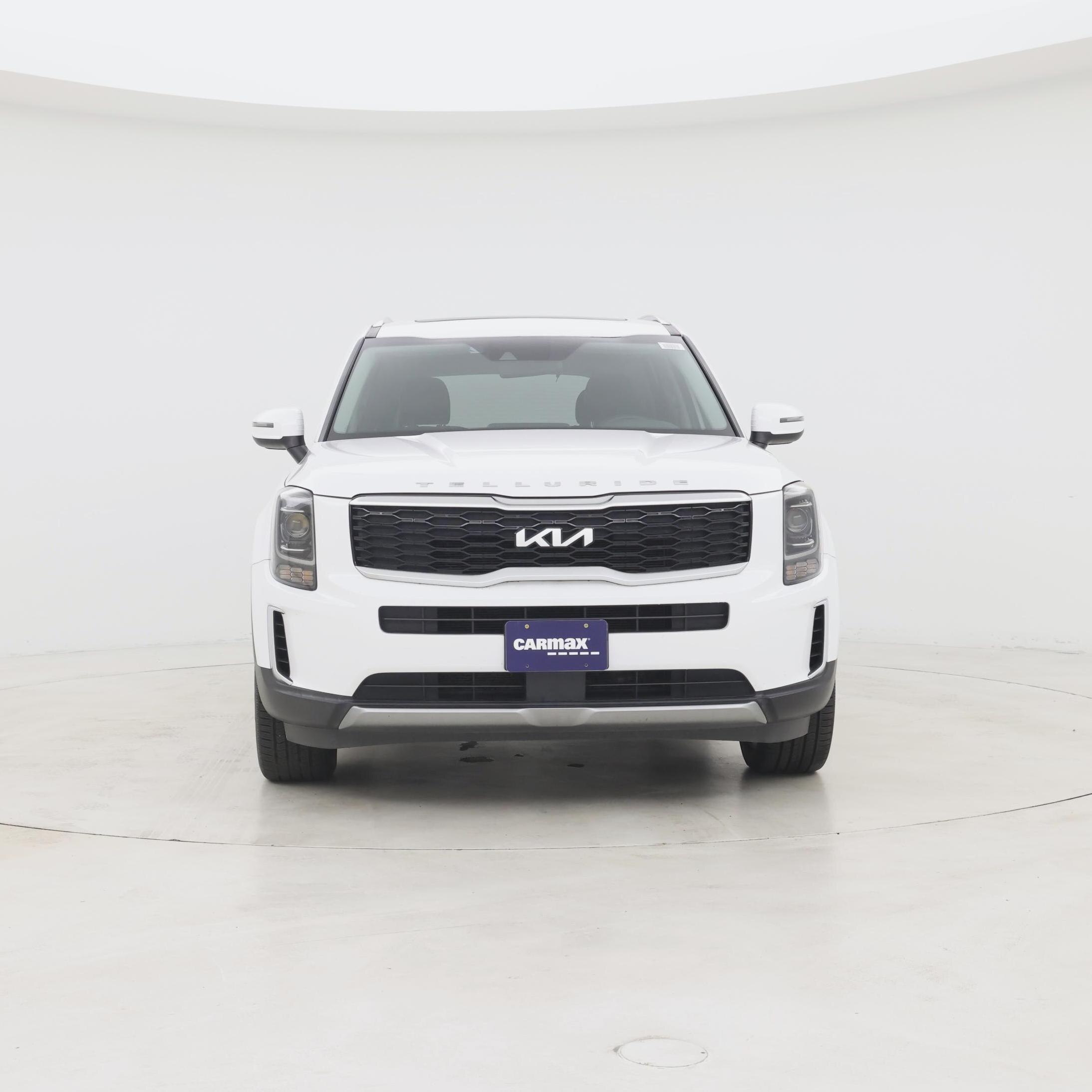 Thumbnail: 2022 Kia Telluride - 5
