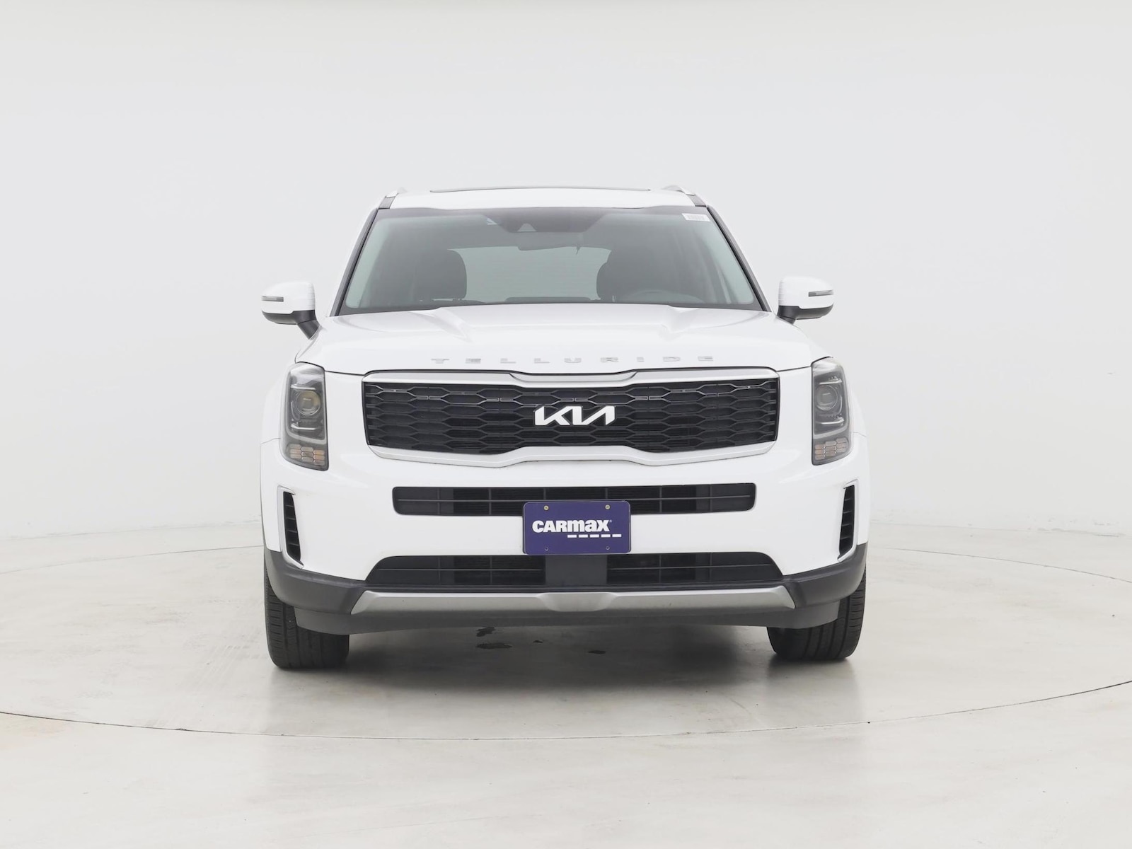 2022 Kia Telluride S - Photo 6