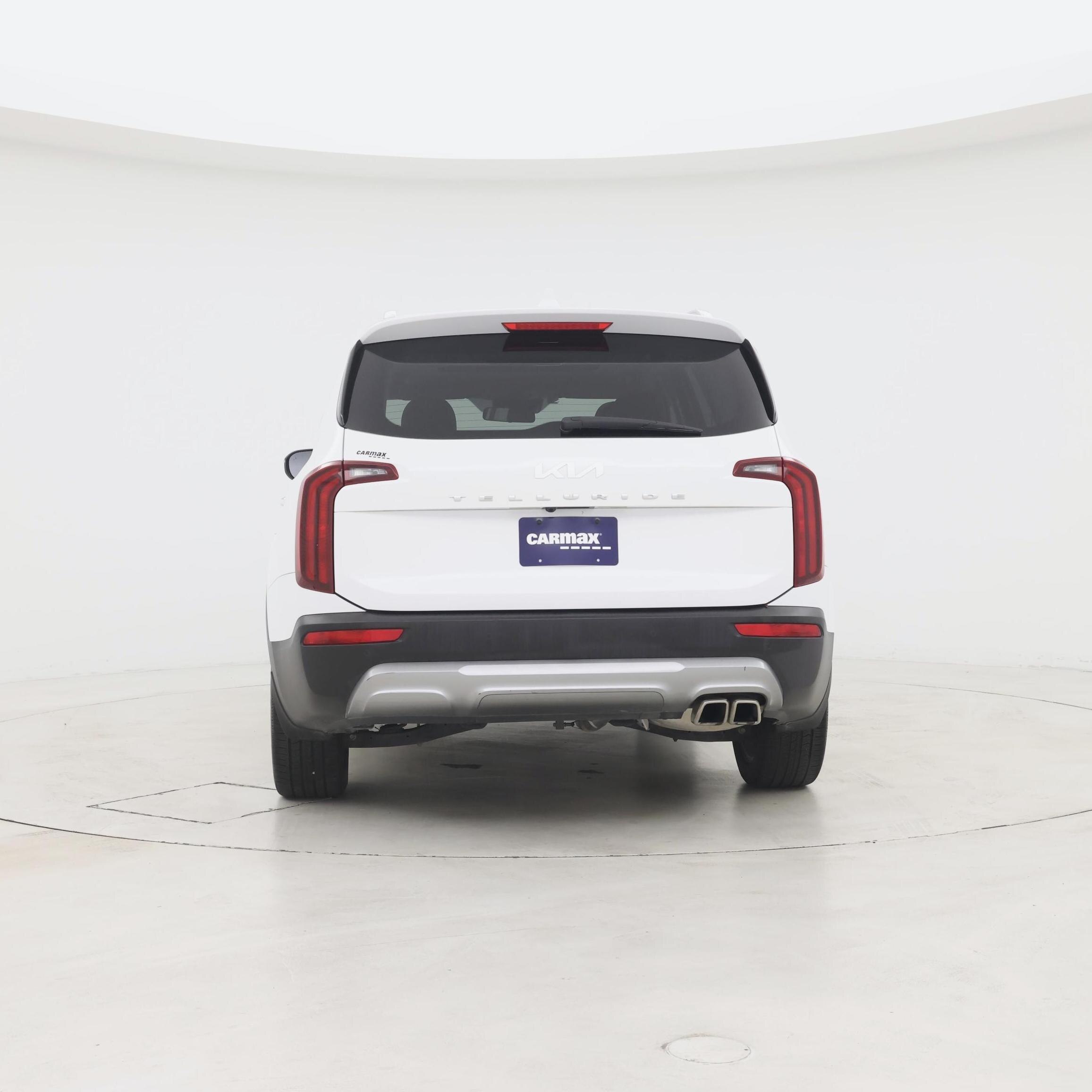 Thumbnail: 2022 Kia Telluride - 6