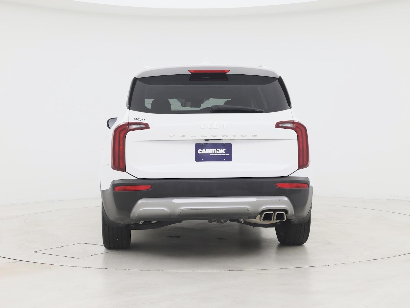 2022 Kia Telluride S - Photo 7