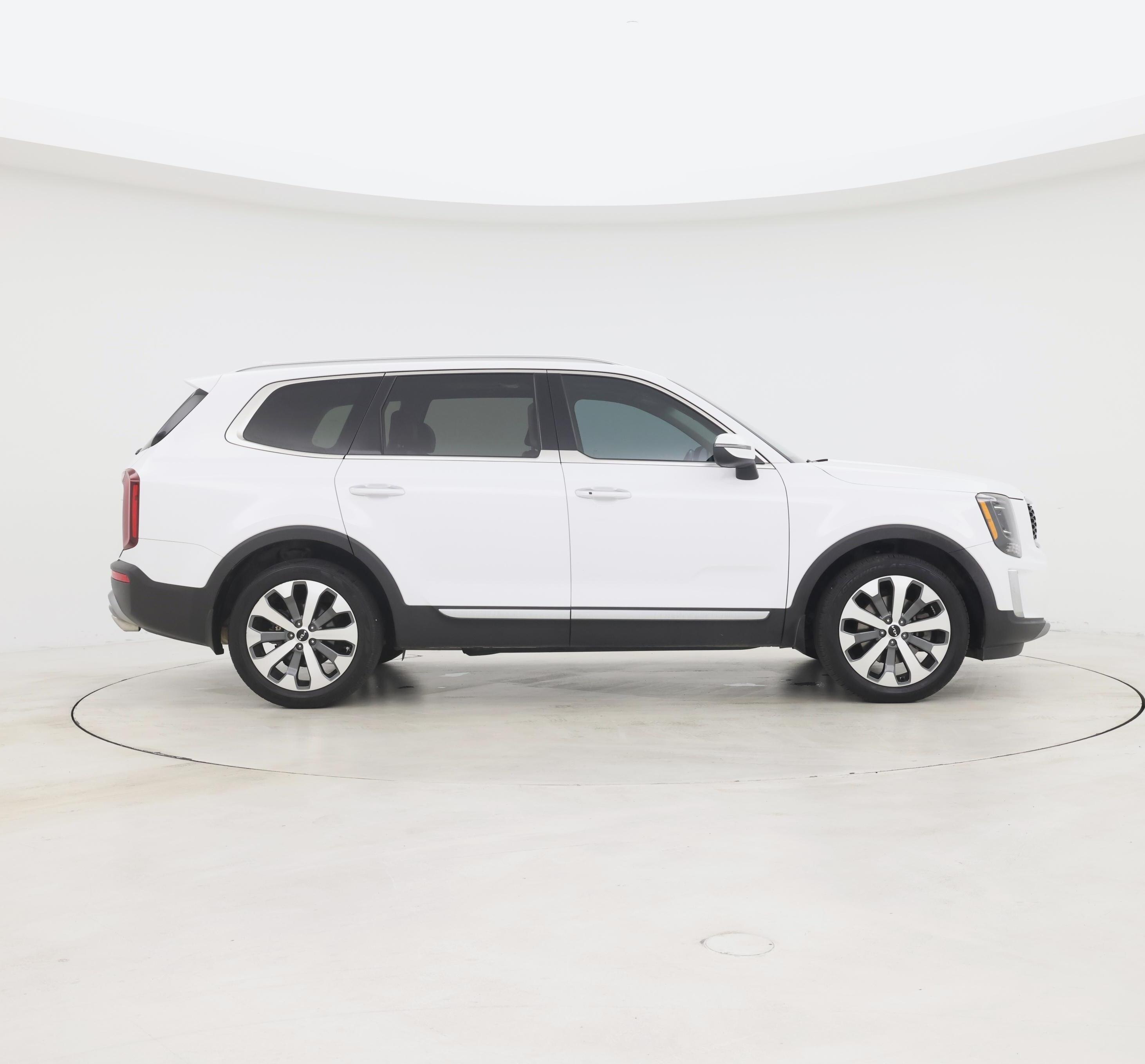 Thumbnail: 2022 Kia Telluride - 7