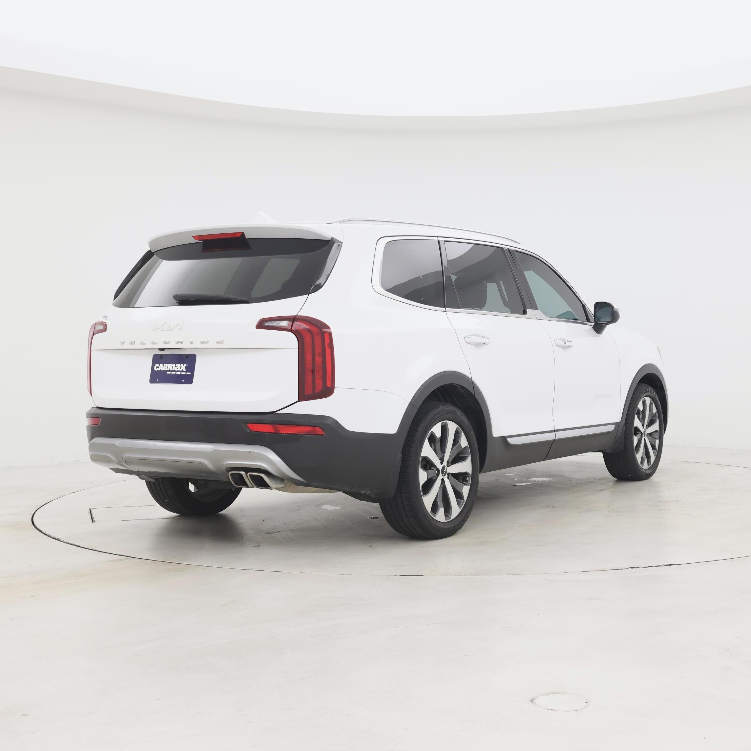 Thumbnail: 2022 Kia Telluride - 8