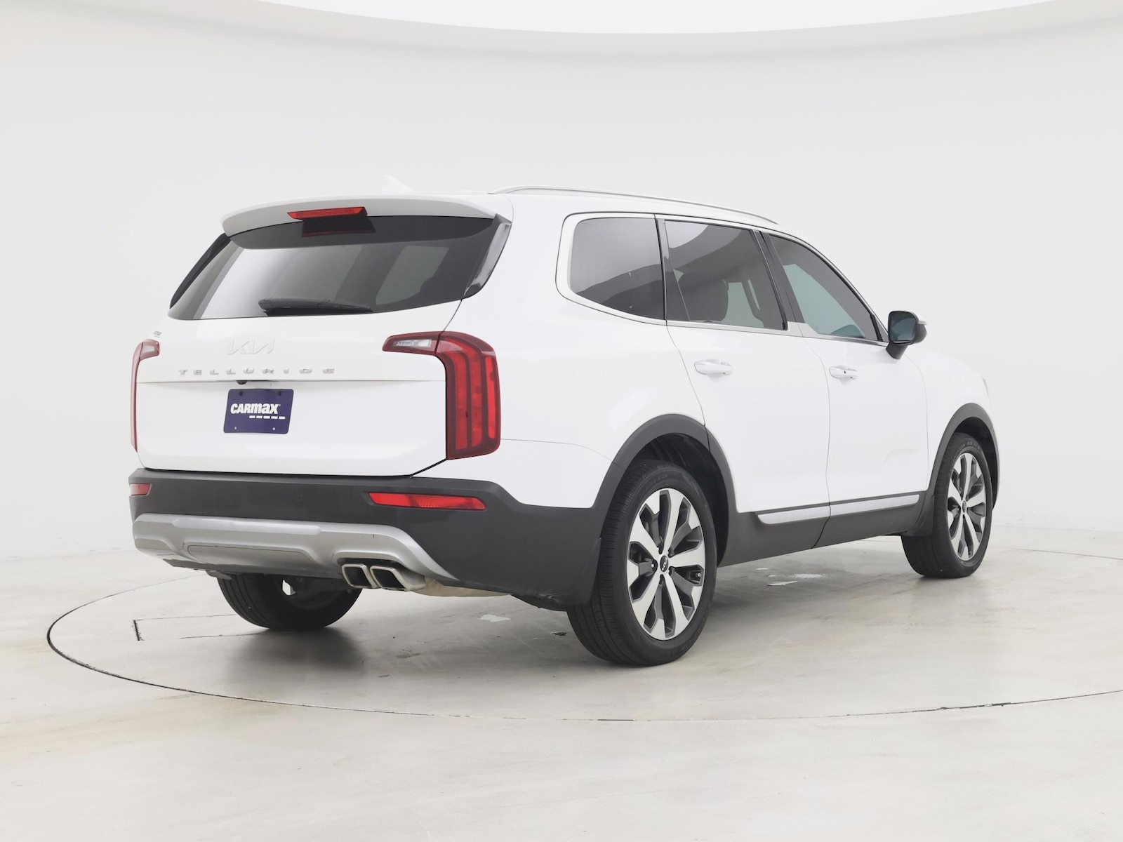 2022 Kia Telluride S - Photo 9