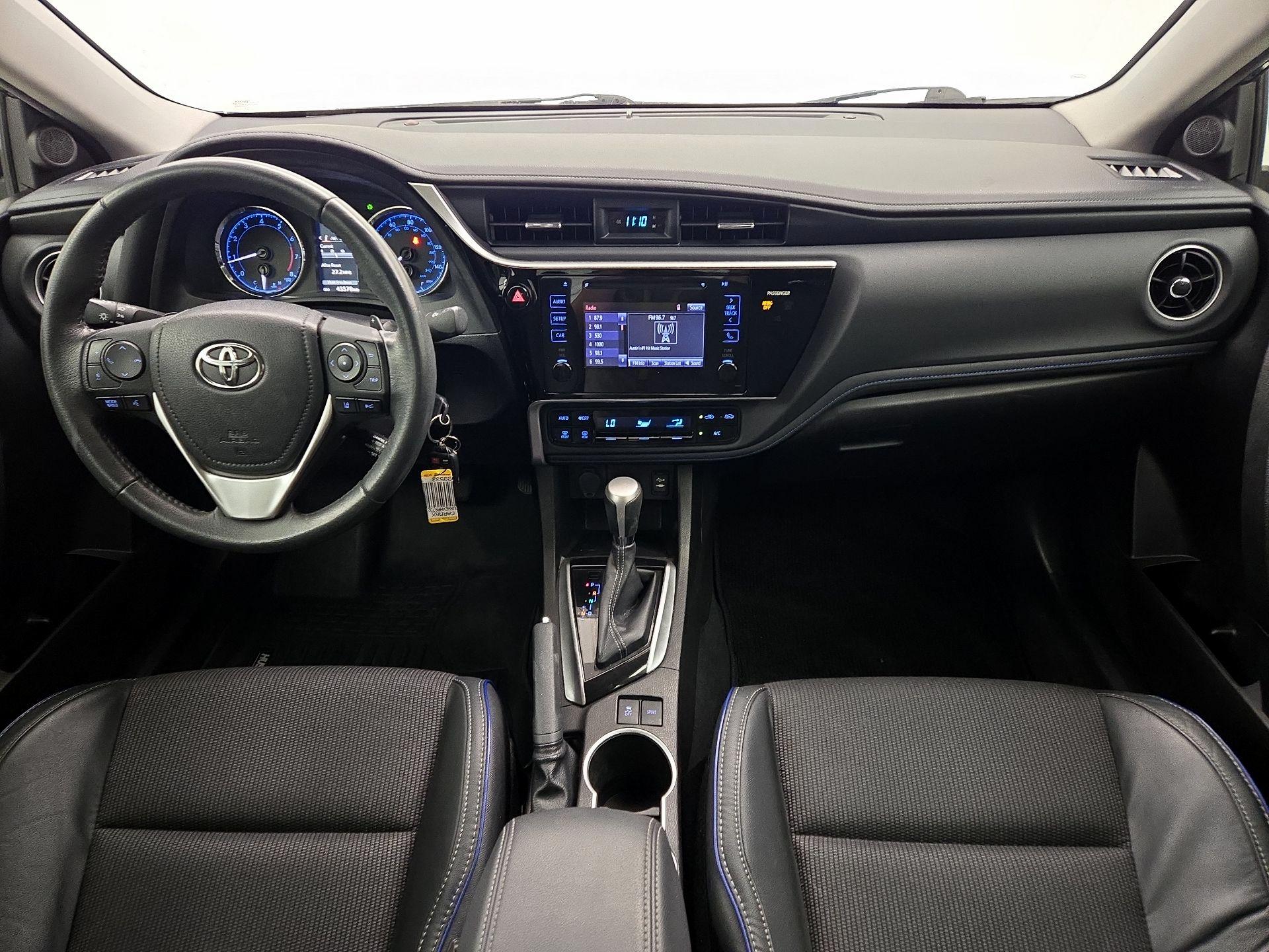 Thumbnail: 2017 Toyota Corolla - 9