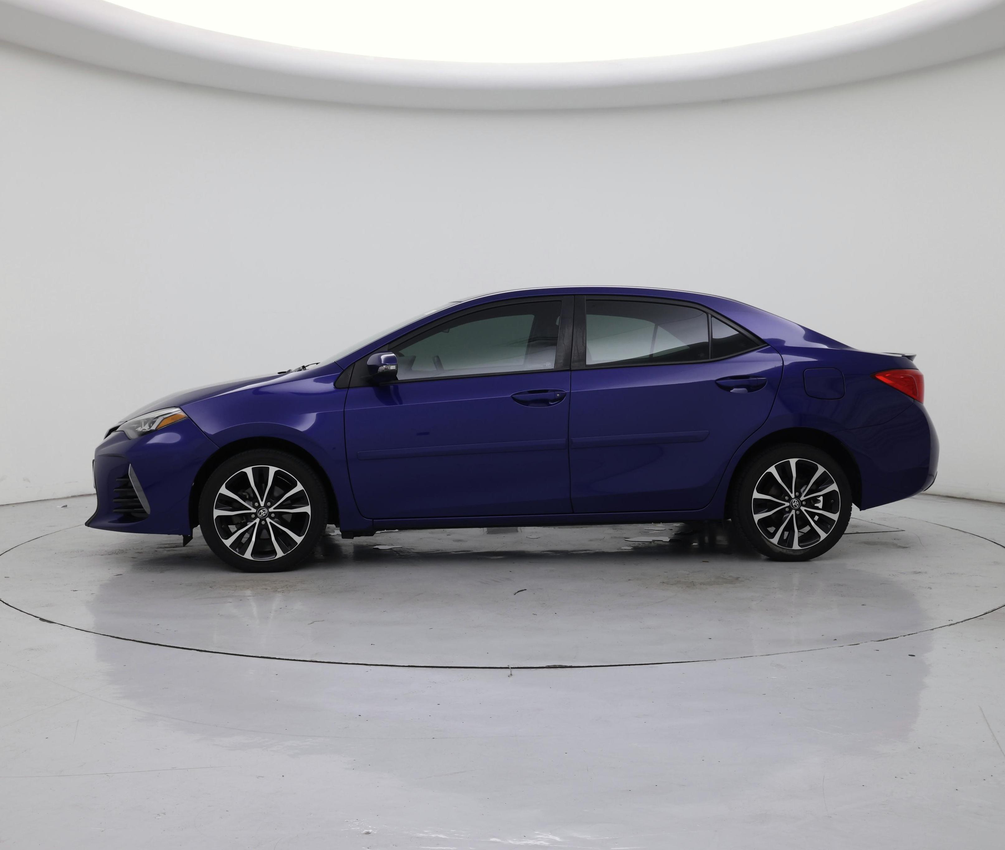 Thumbnail: 2017 Toyota Corolla - 3