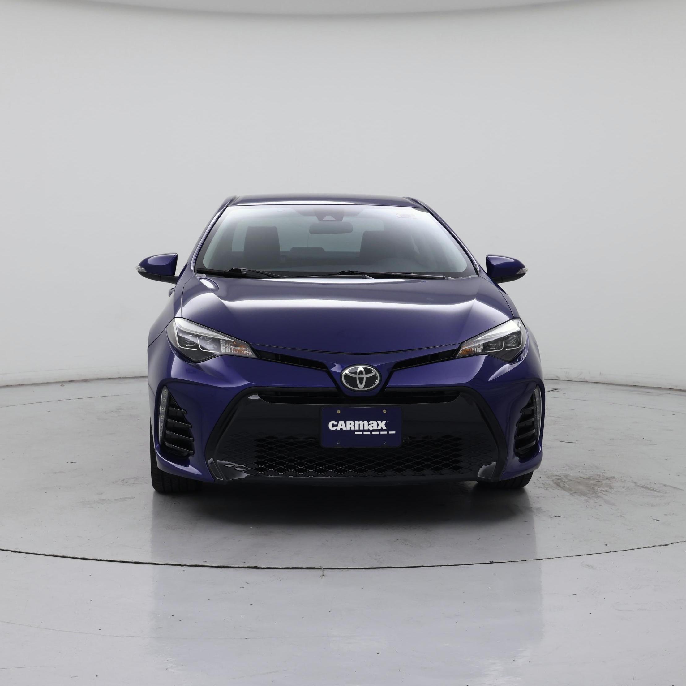 Thumbnail: 2017 Toyota Corolla - 5