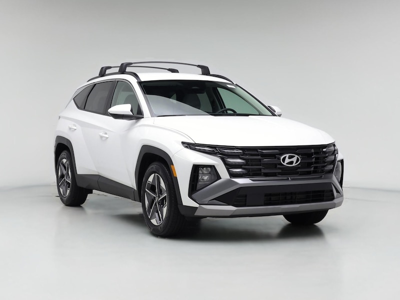 2025 Hyundai Tucson SEL -
                  Miami, FL