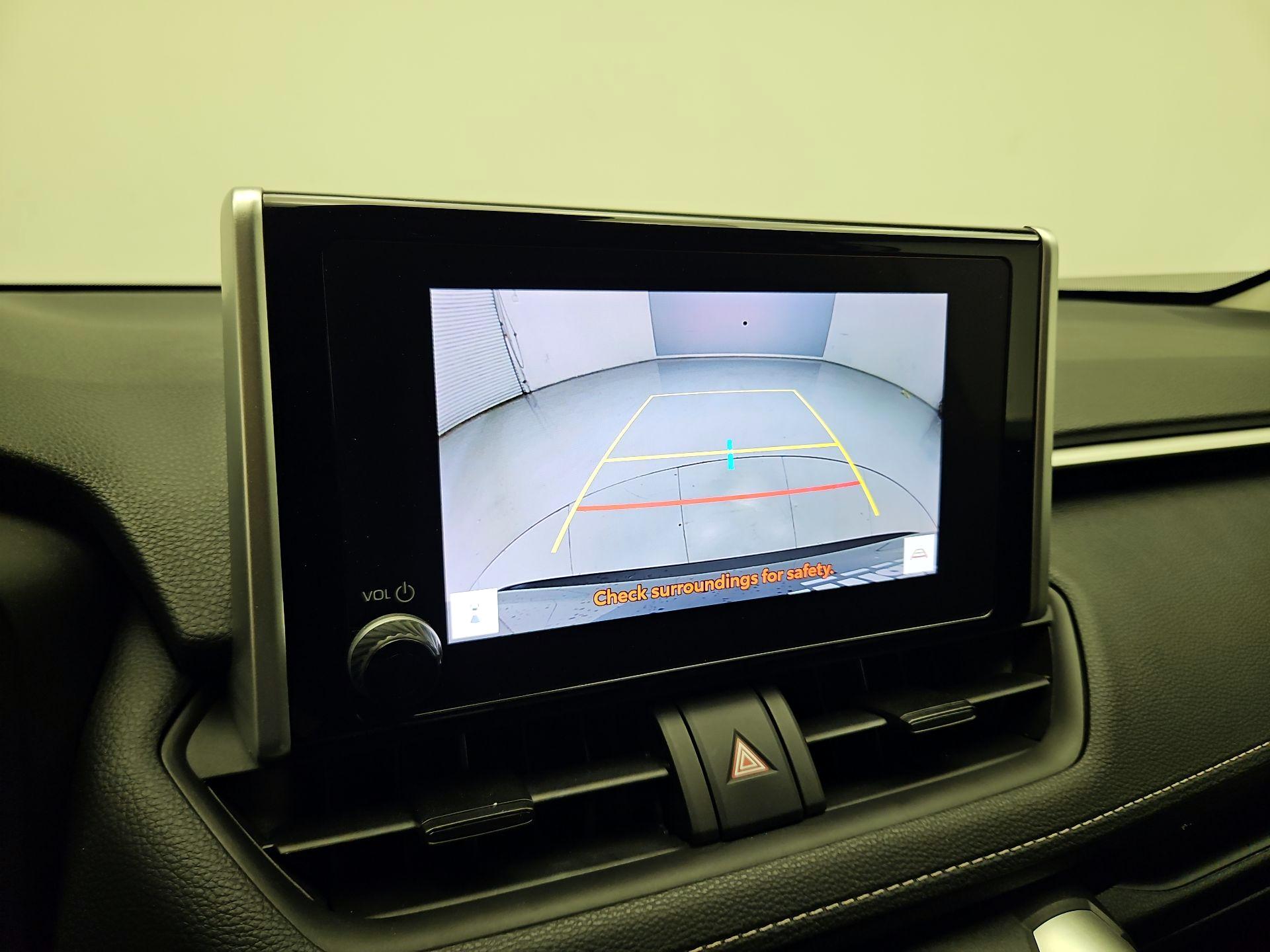 Thumbnail: 2025 Toyota RAV4 - 14