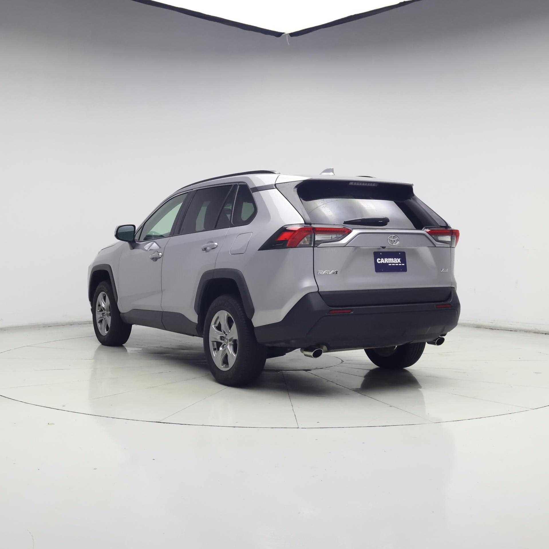 Thumbnail: 2025 Toyota RAV4 - 2