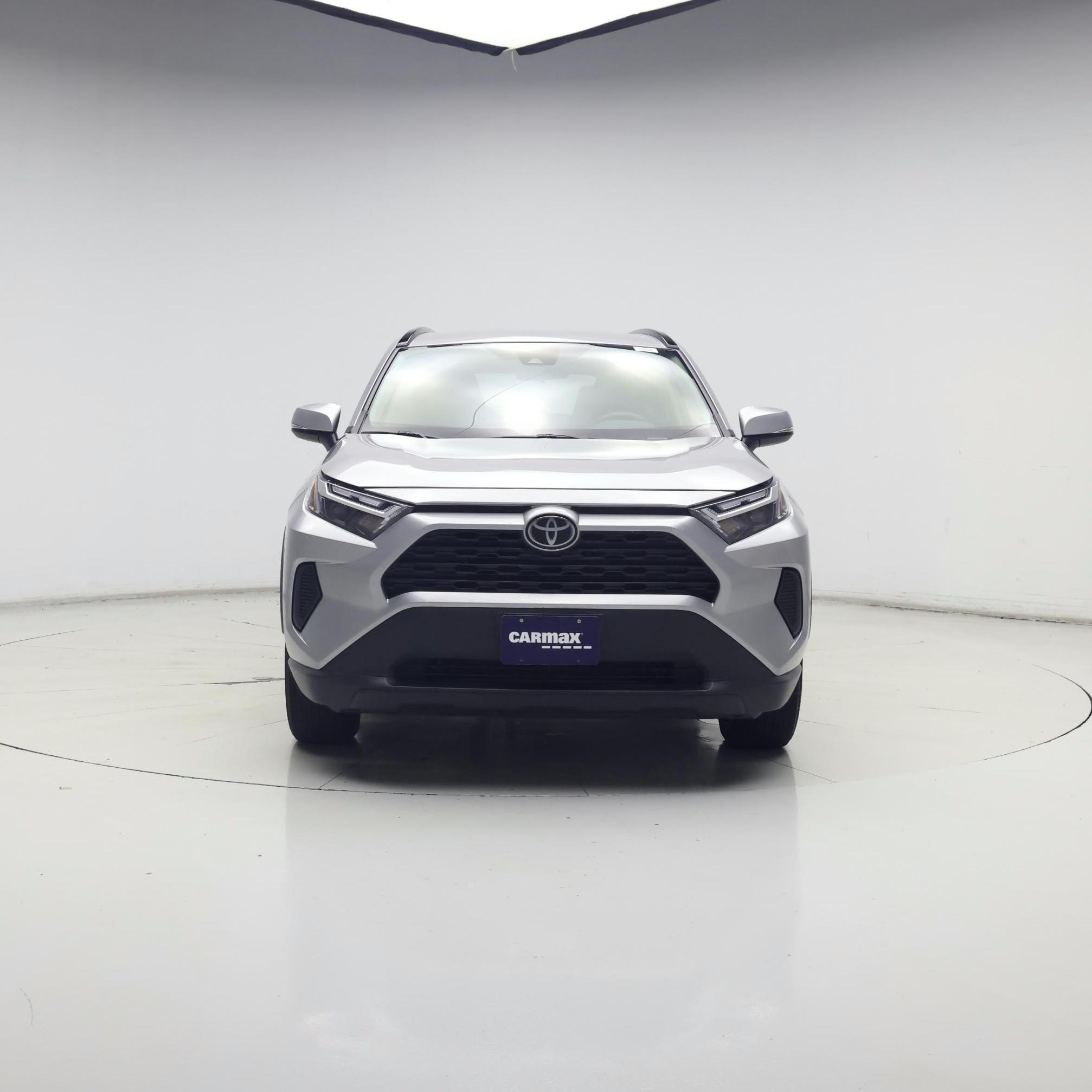 Thumbnail: 2025 Toyota RAV4 - 5