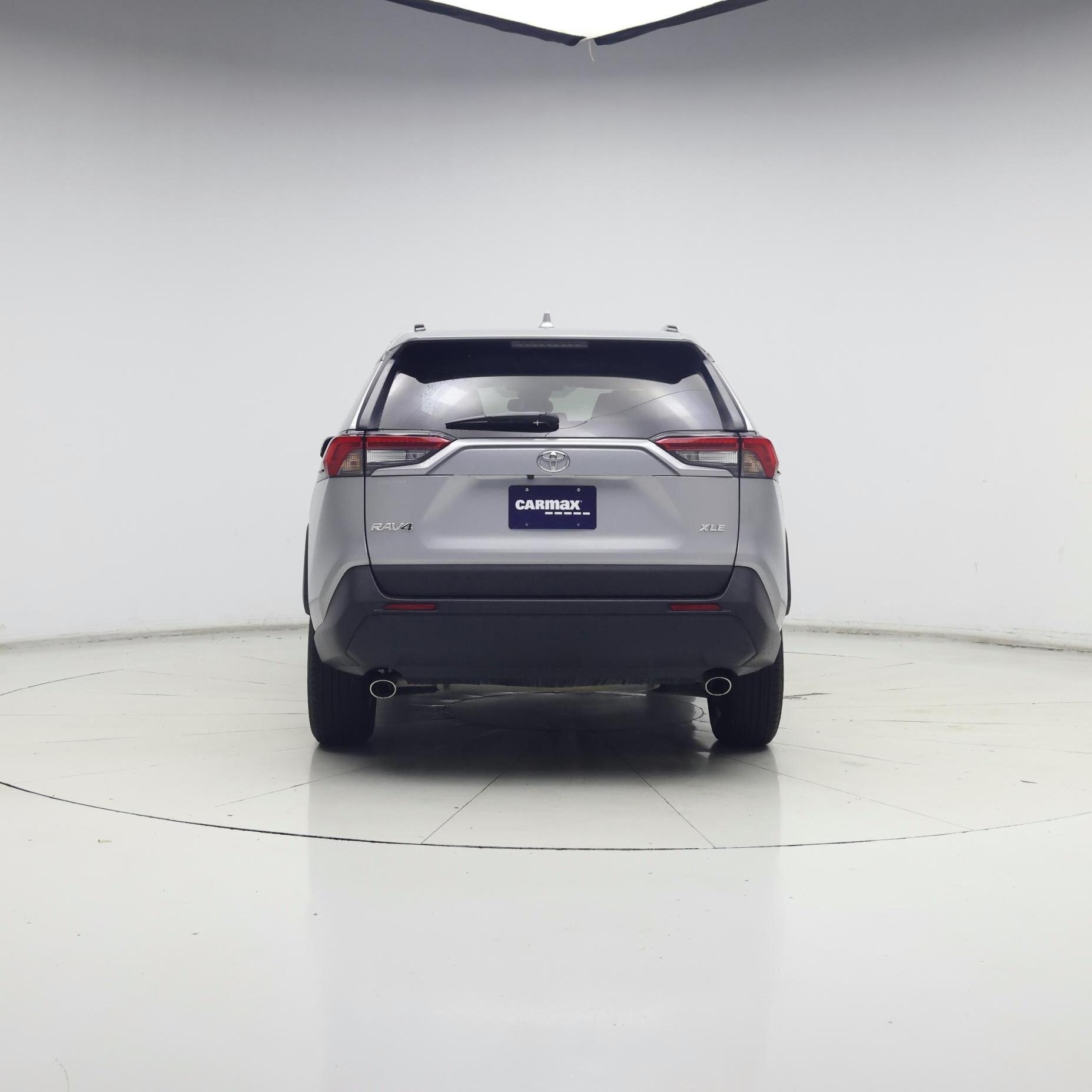 Thumbnail: 2025 Toyota RAV4 - 6
