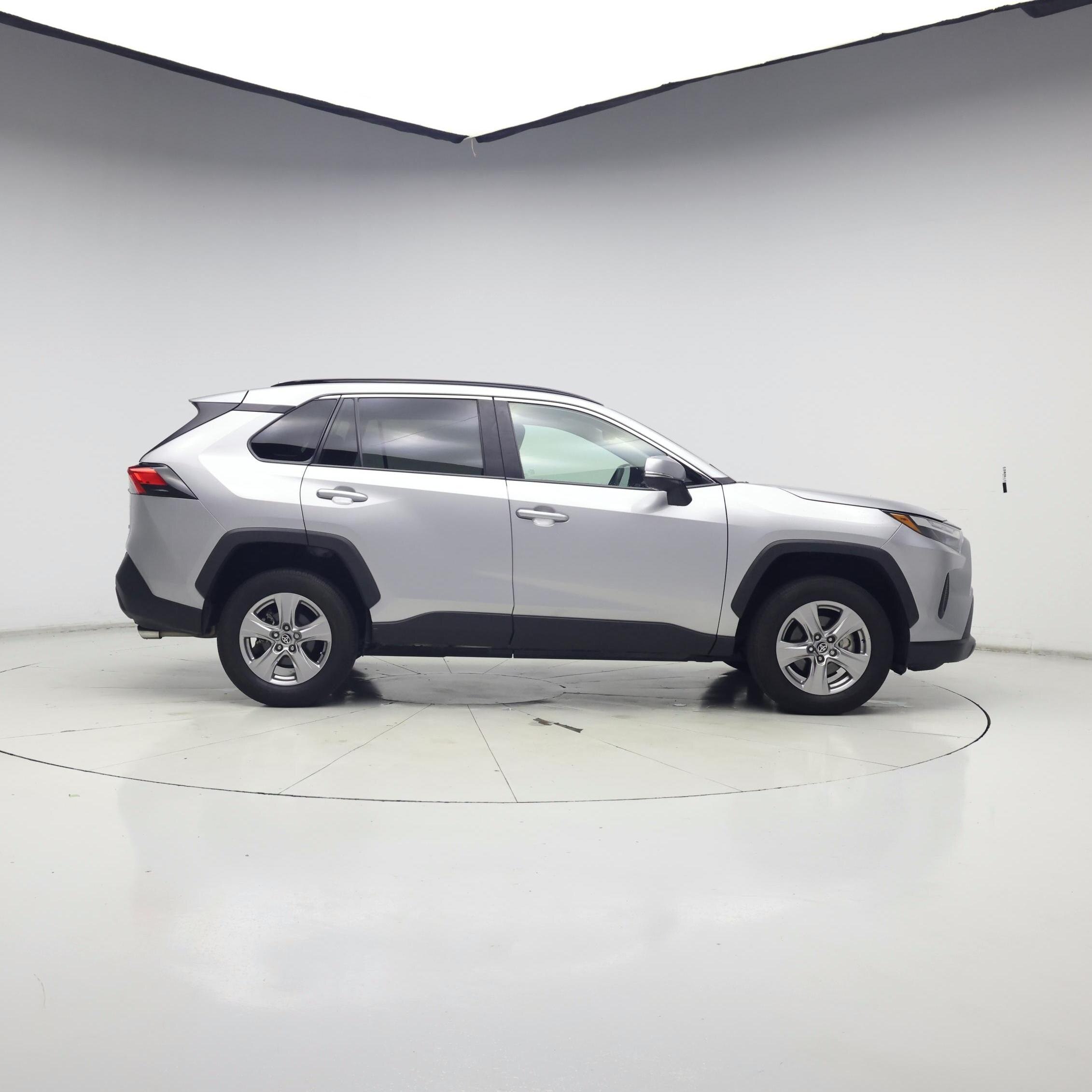 Thumbnail: 2025 Toyota RAV4 - 7